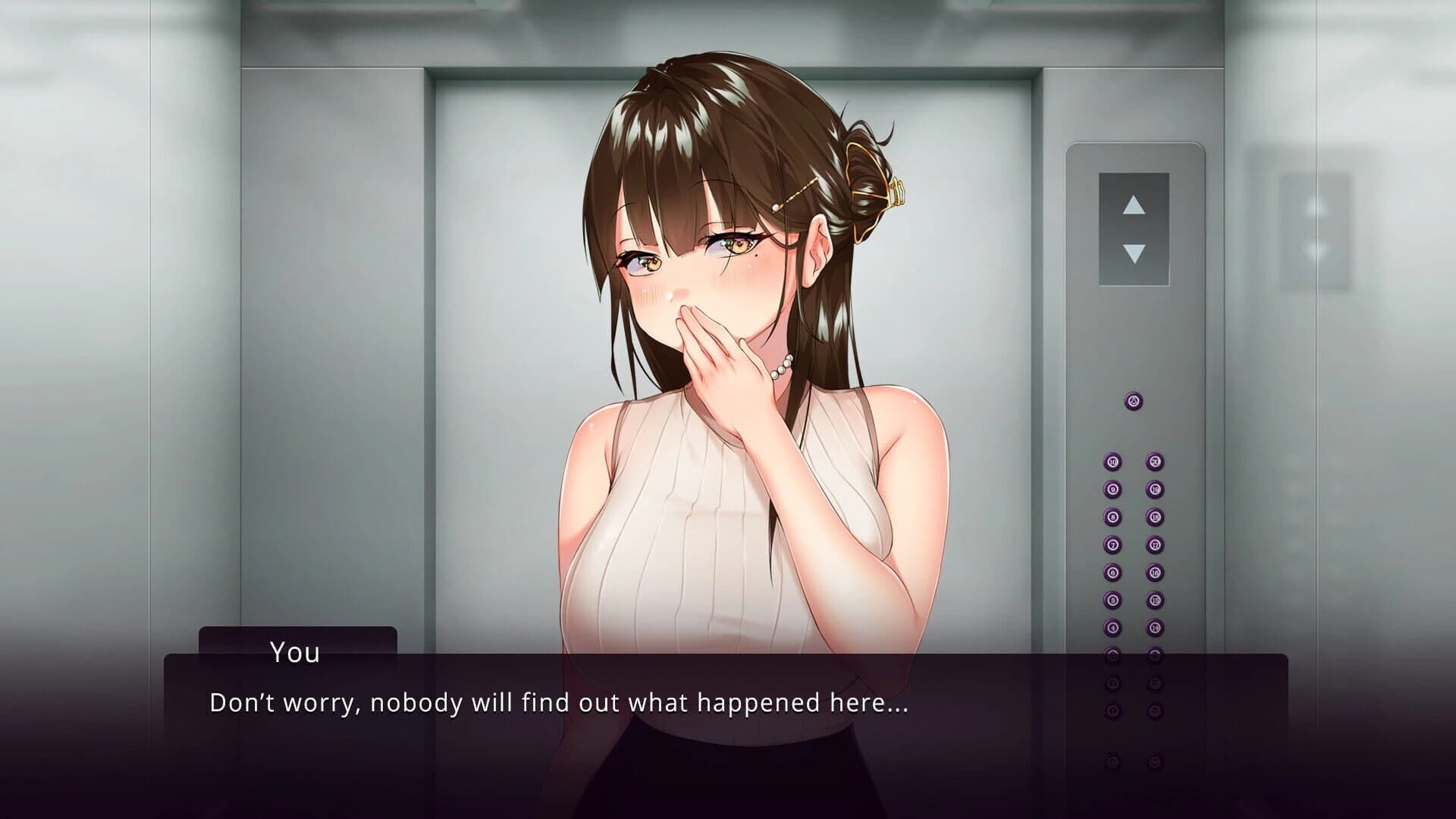 Wife of My Boss screenshot 3