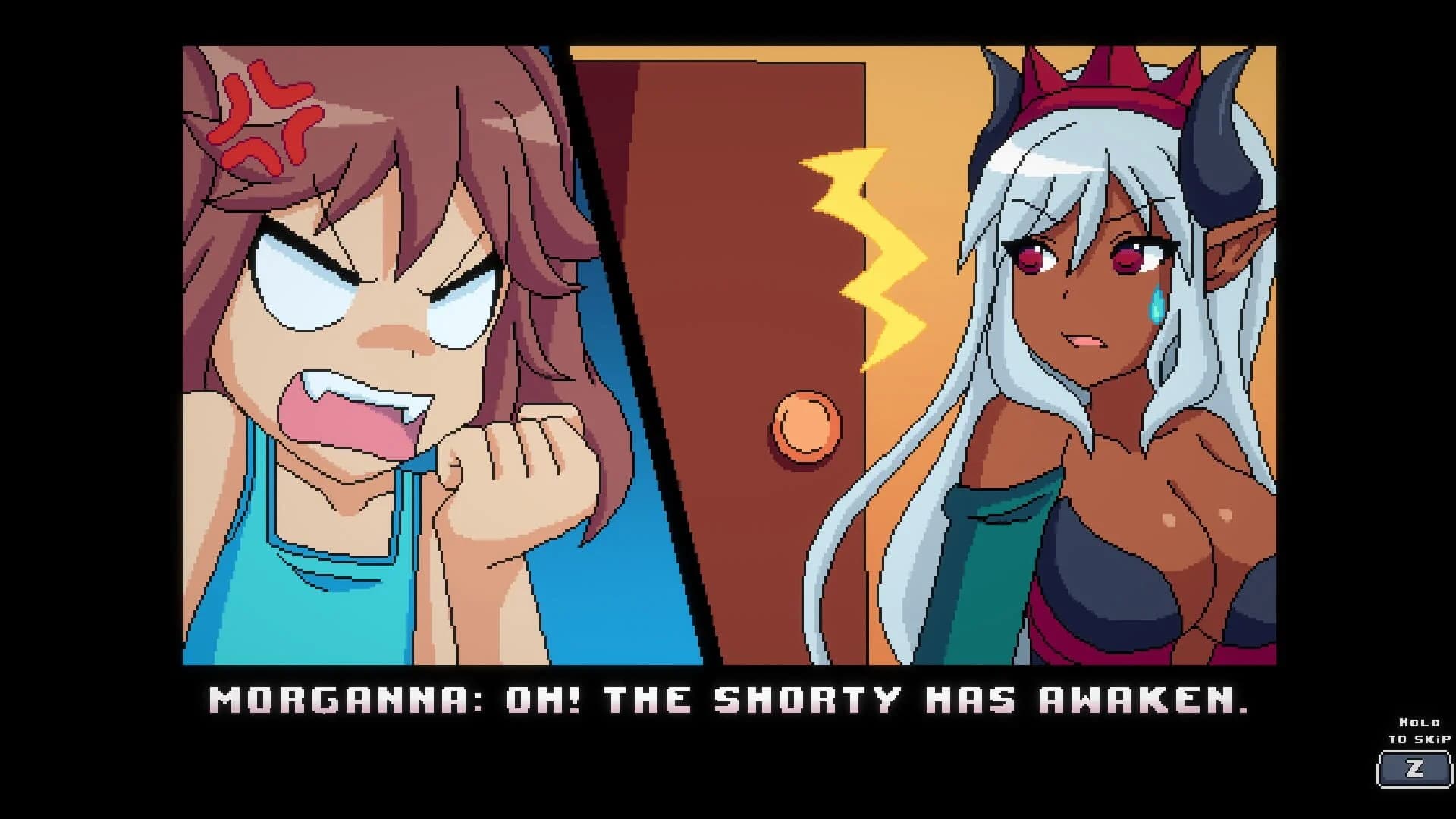 Wife Quest screenshot 3