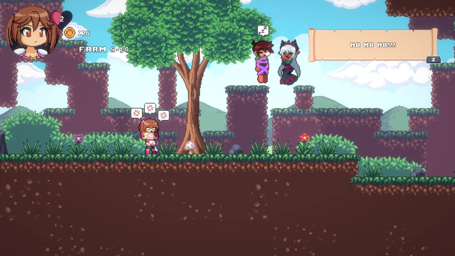 Wife Quest screenshot 5