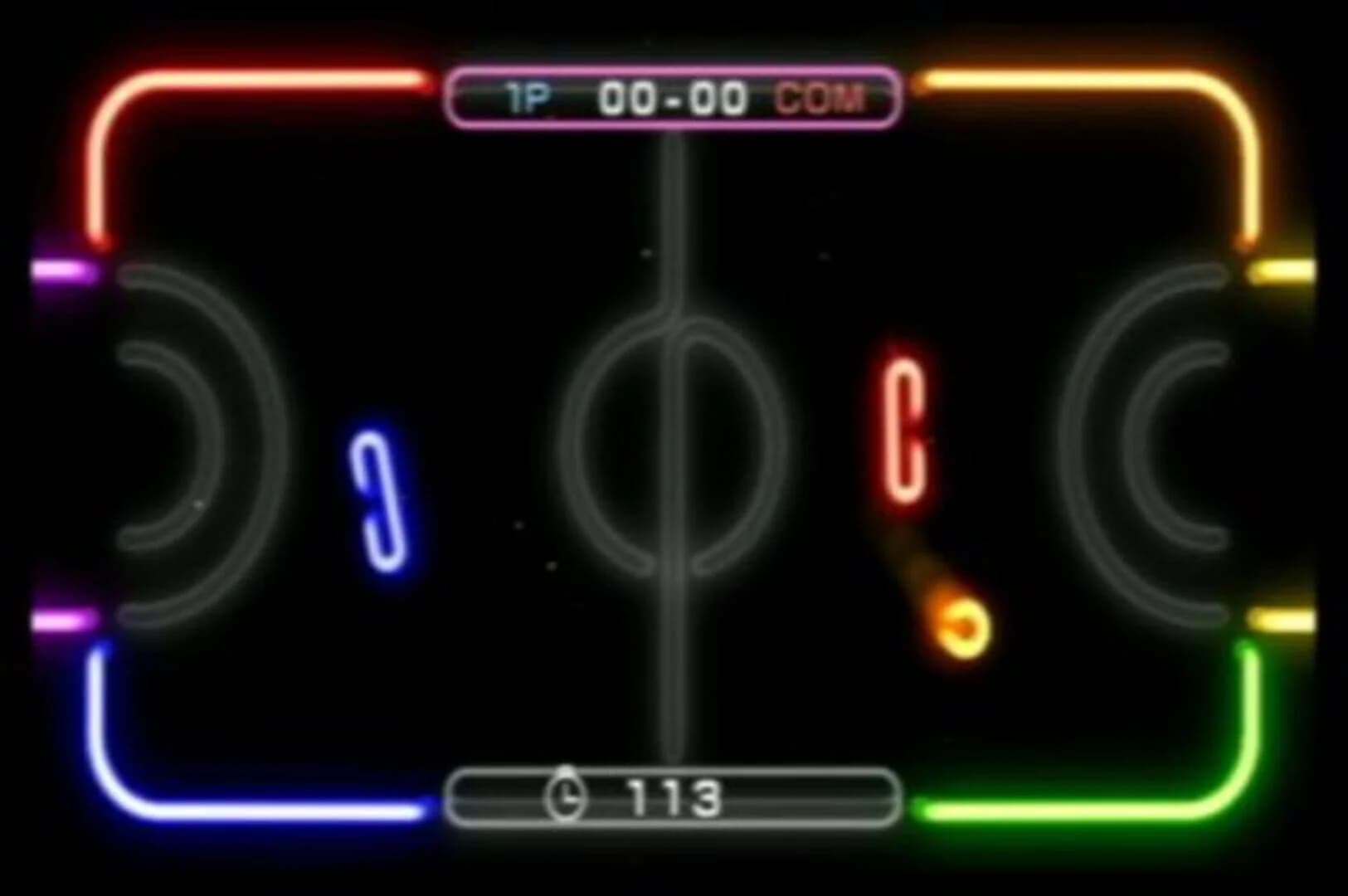 Wii Play screenshot 1