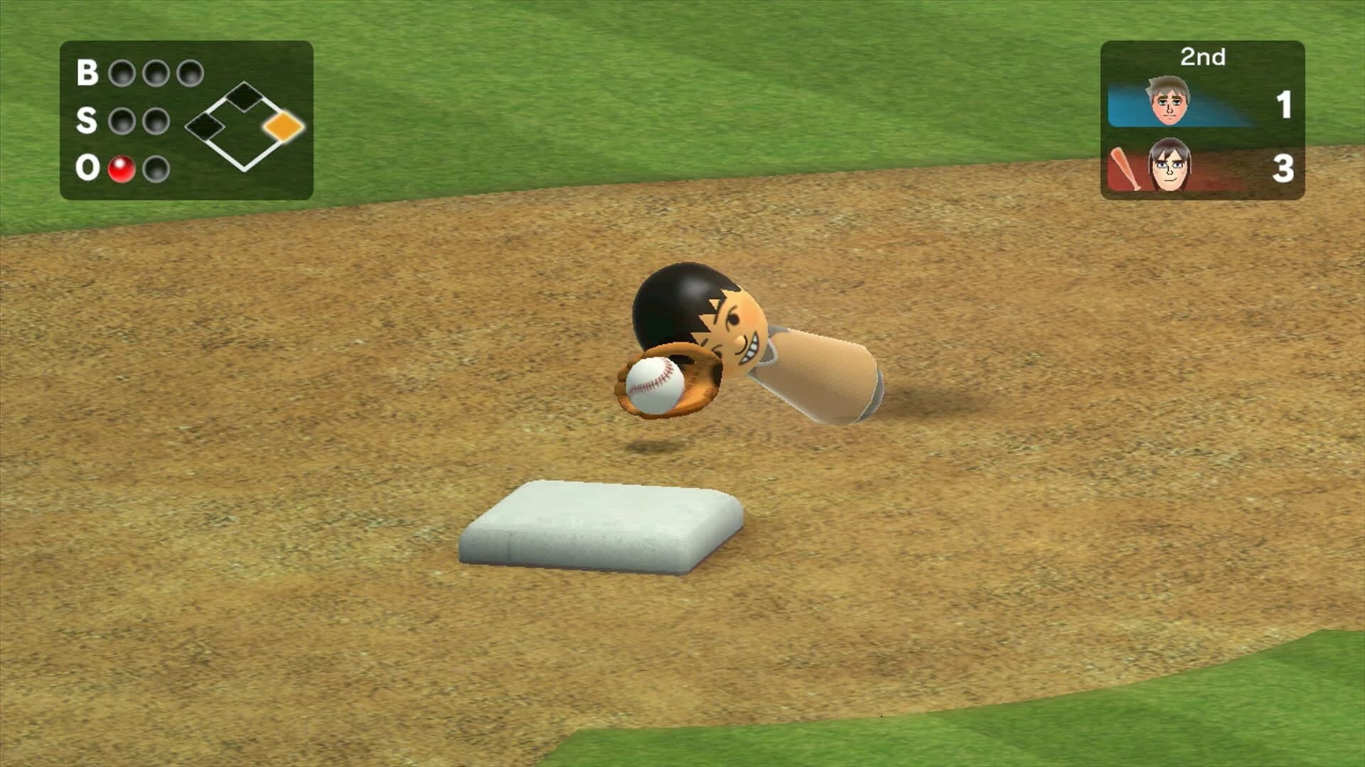 Wii Sports Club screenshot 3
