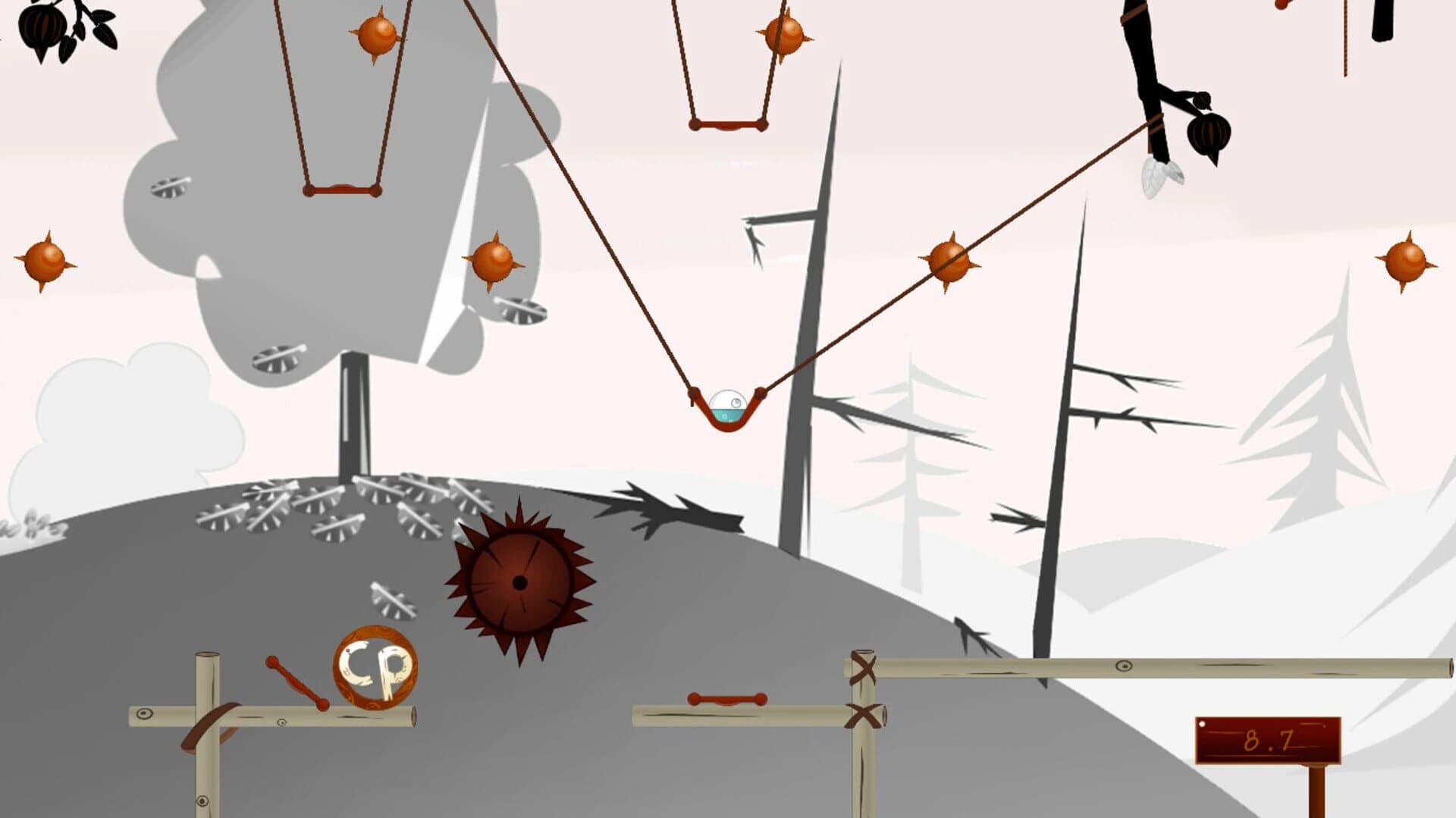 Wil screenshot 1