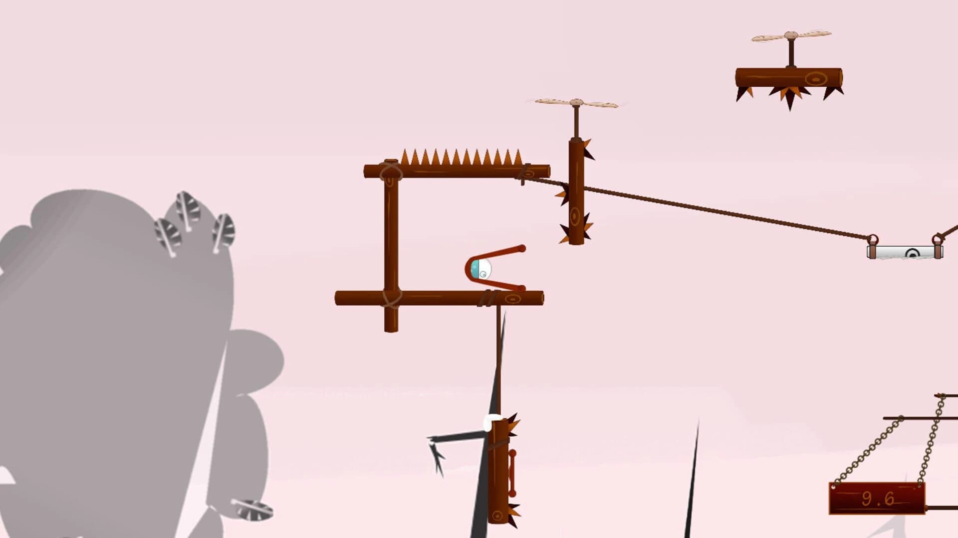 Wil screenshot 2