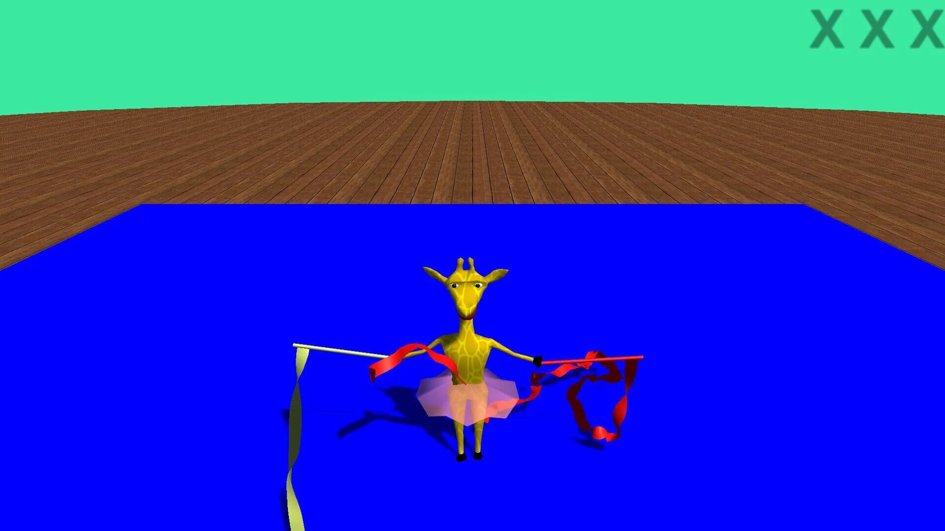 Wild Animal Sports Day screenshot 1