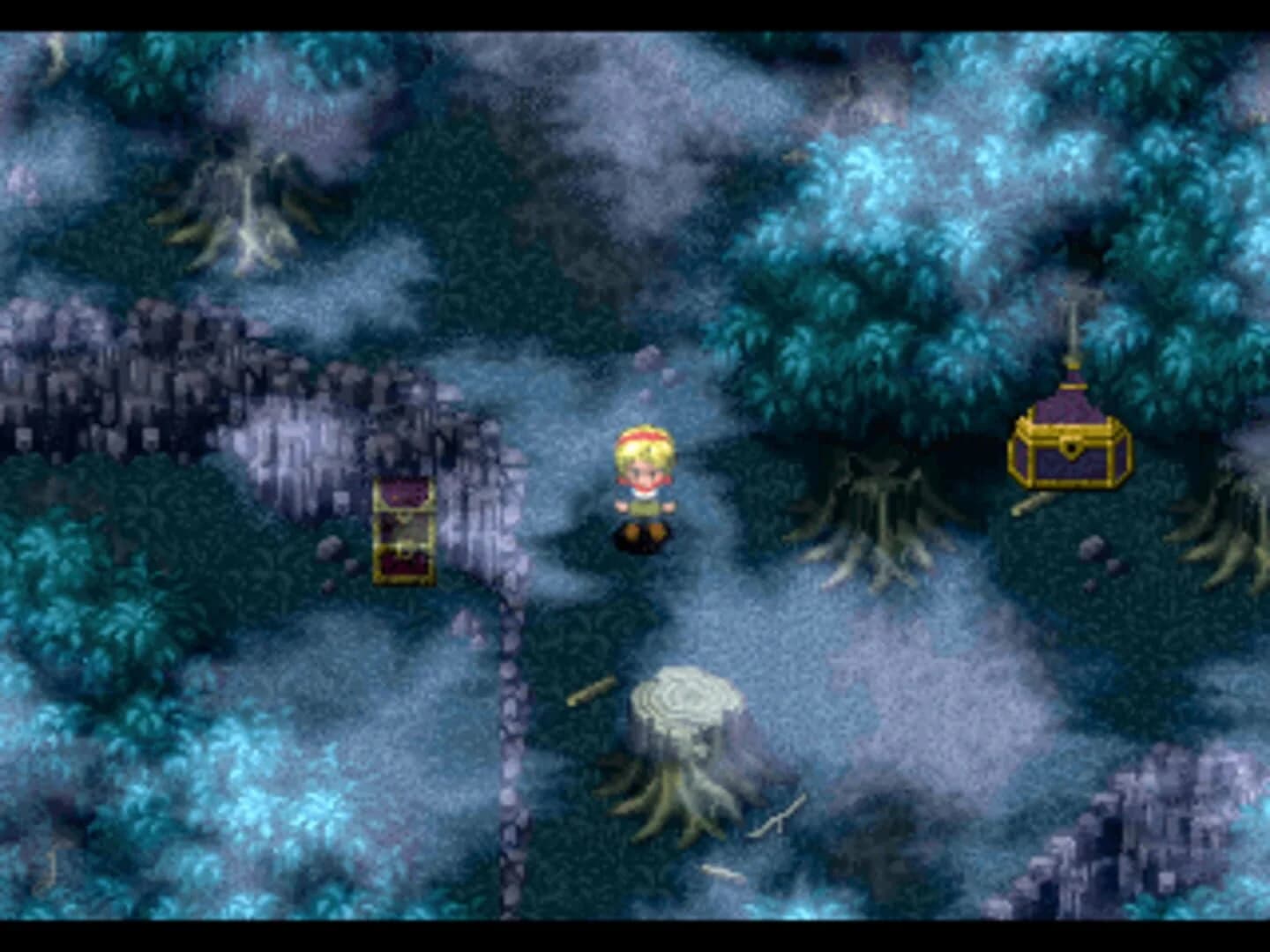 Wild Arms screenshot 5