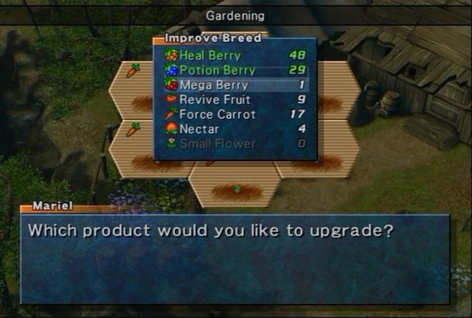 Wild Arms Alter Code: F screenshot 2