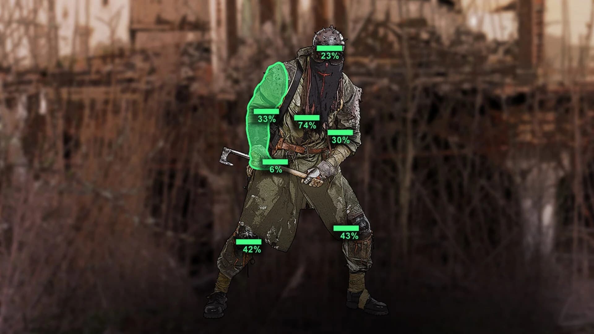 Wild Cats of Wasteland screenshot 4