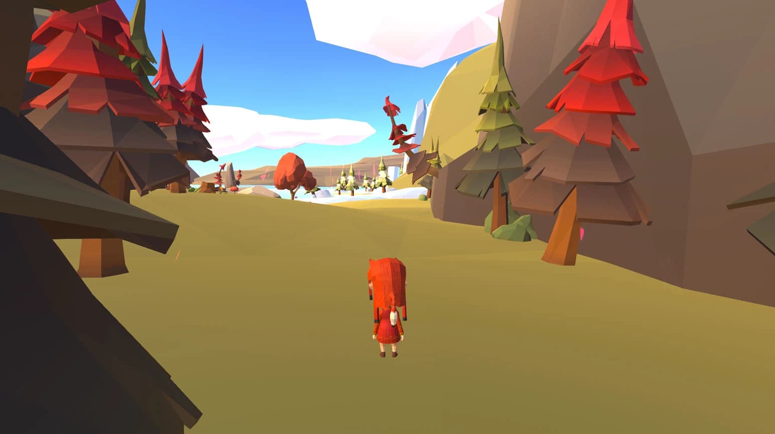 Wild Child screenshot 7