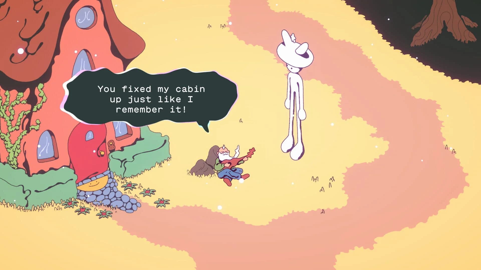 Wild Chorus screenshot 2