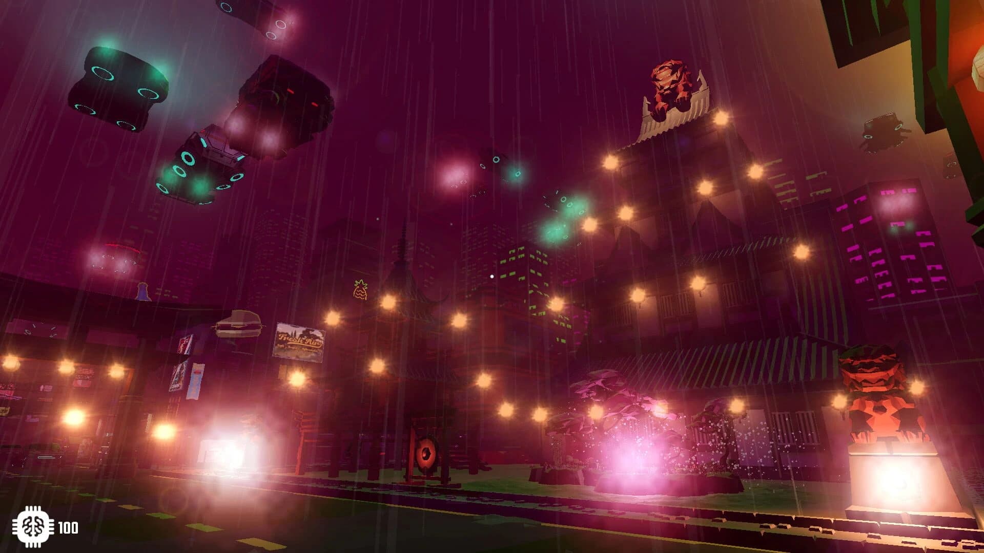 Wild Dose screenshot 2
