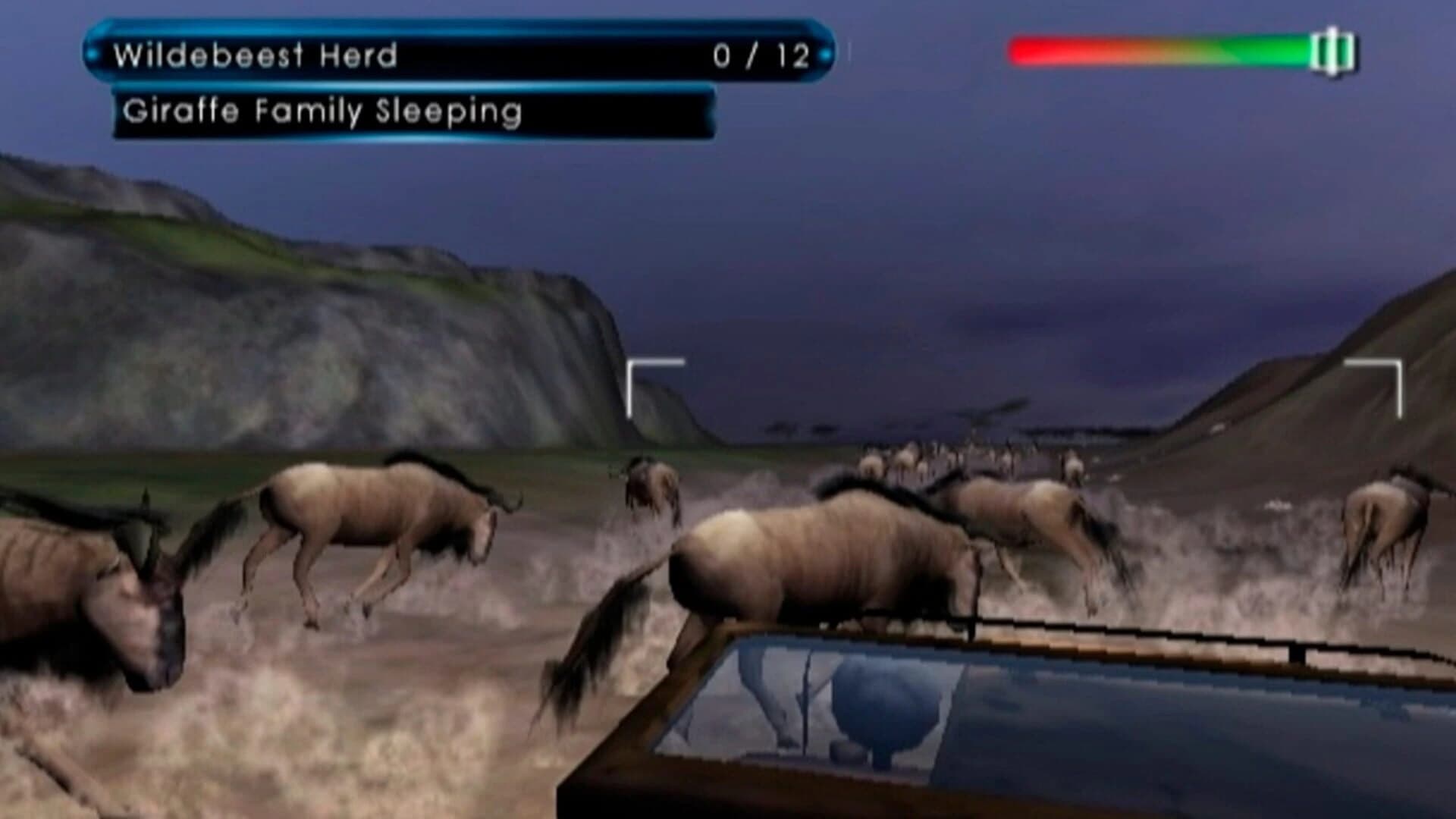 Wild Earth: Africa screenshot 2