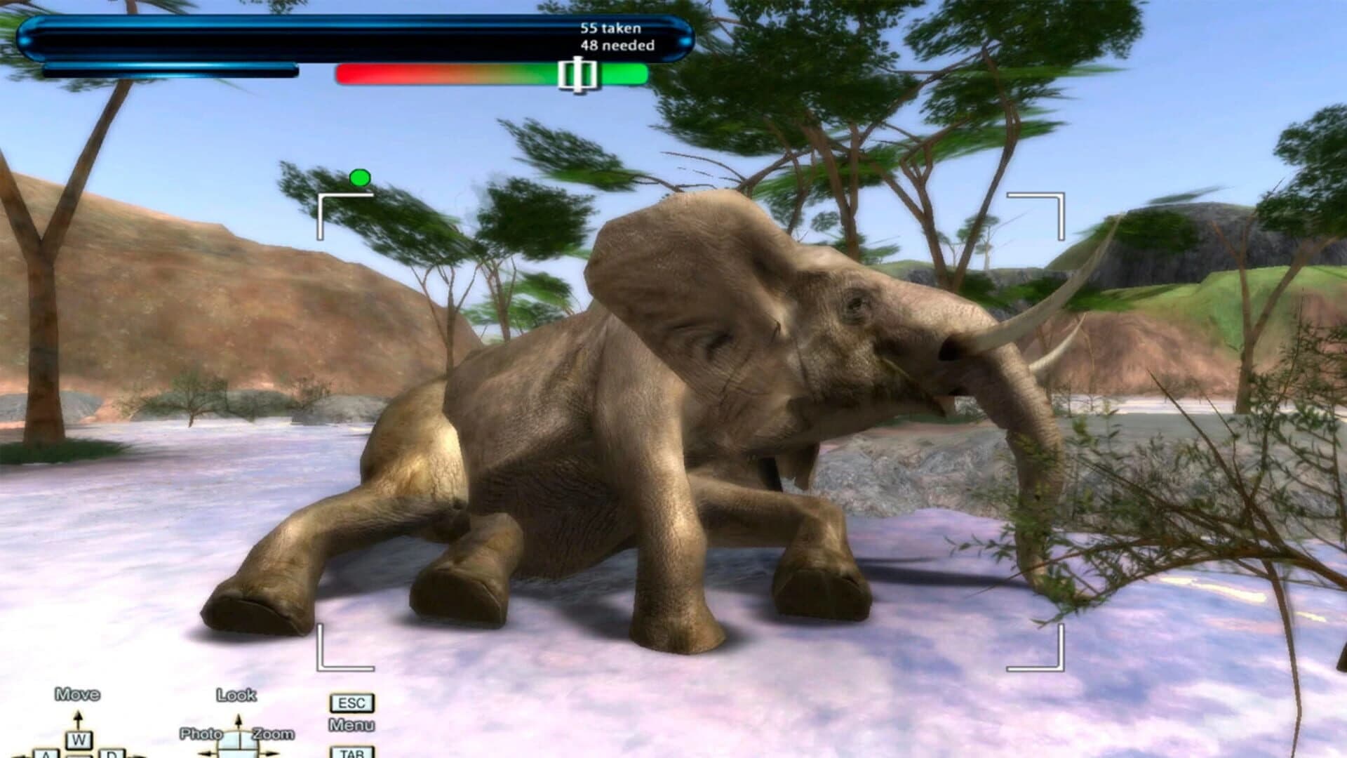 Wild Earth: Africa screenshot 3