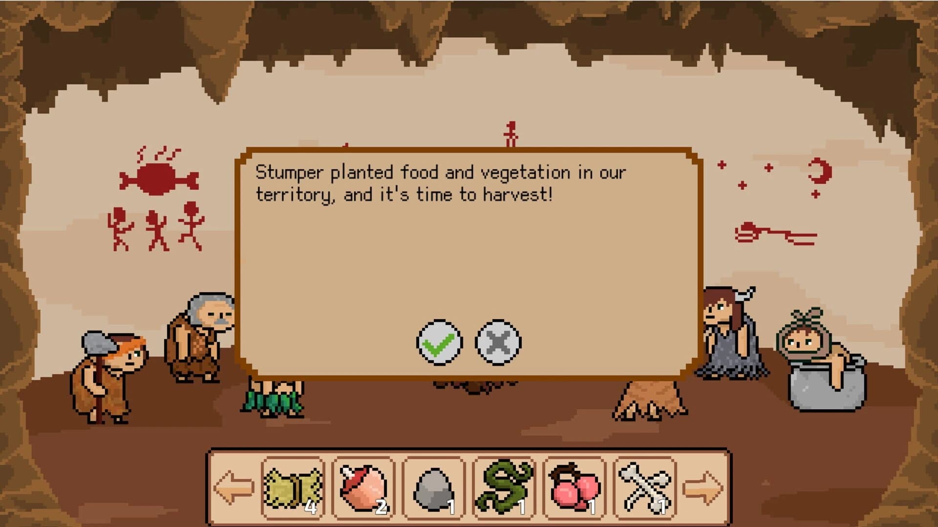 Wild Fire screenshot 5