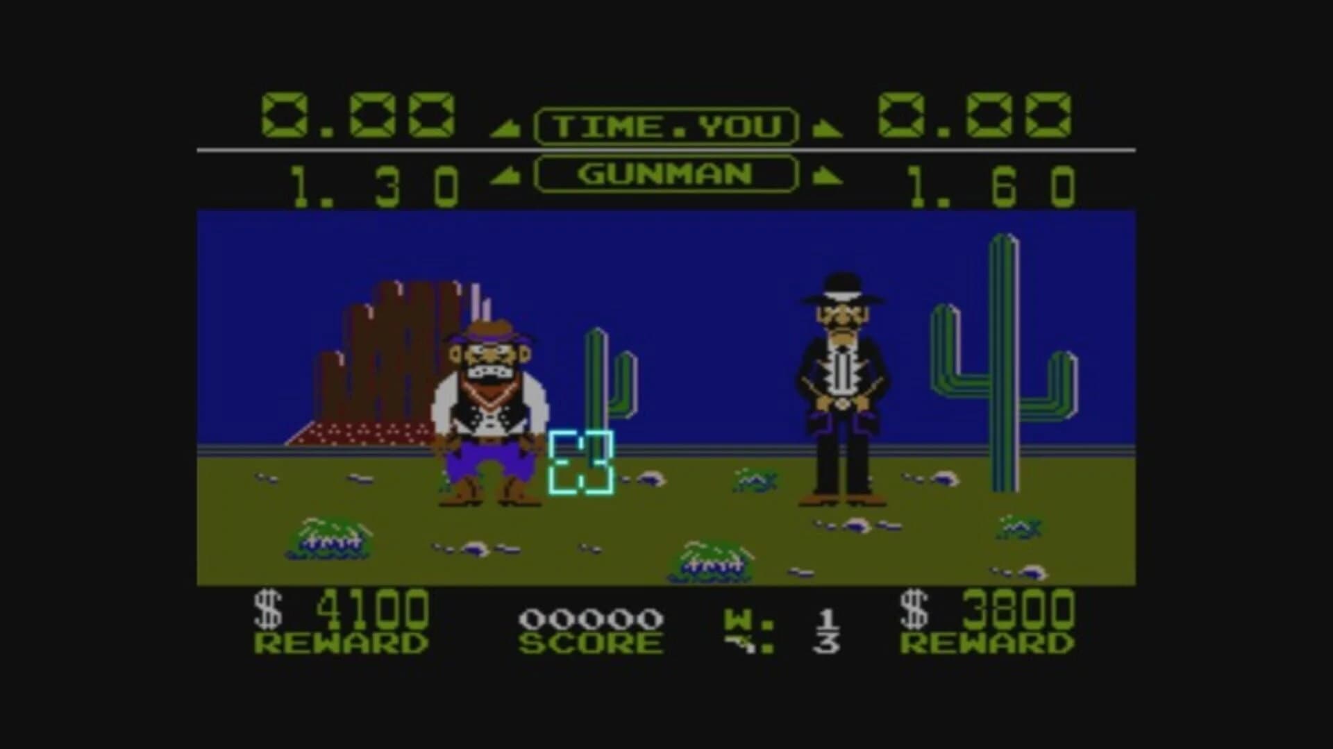 Wild Gunman screenshot 2