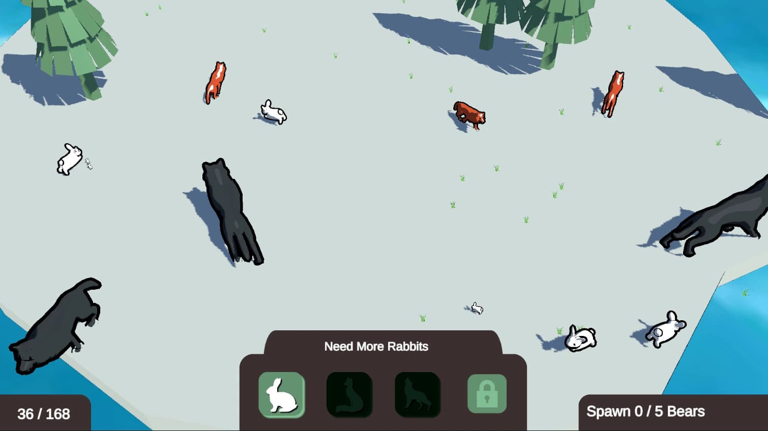 Wild Harmony screenshot 3