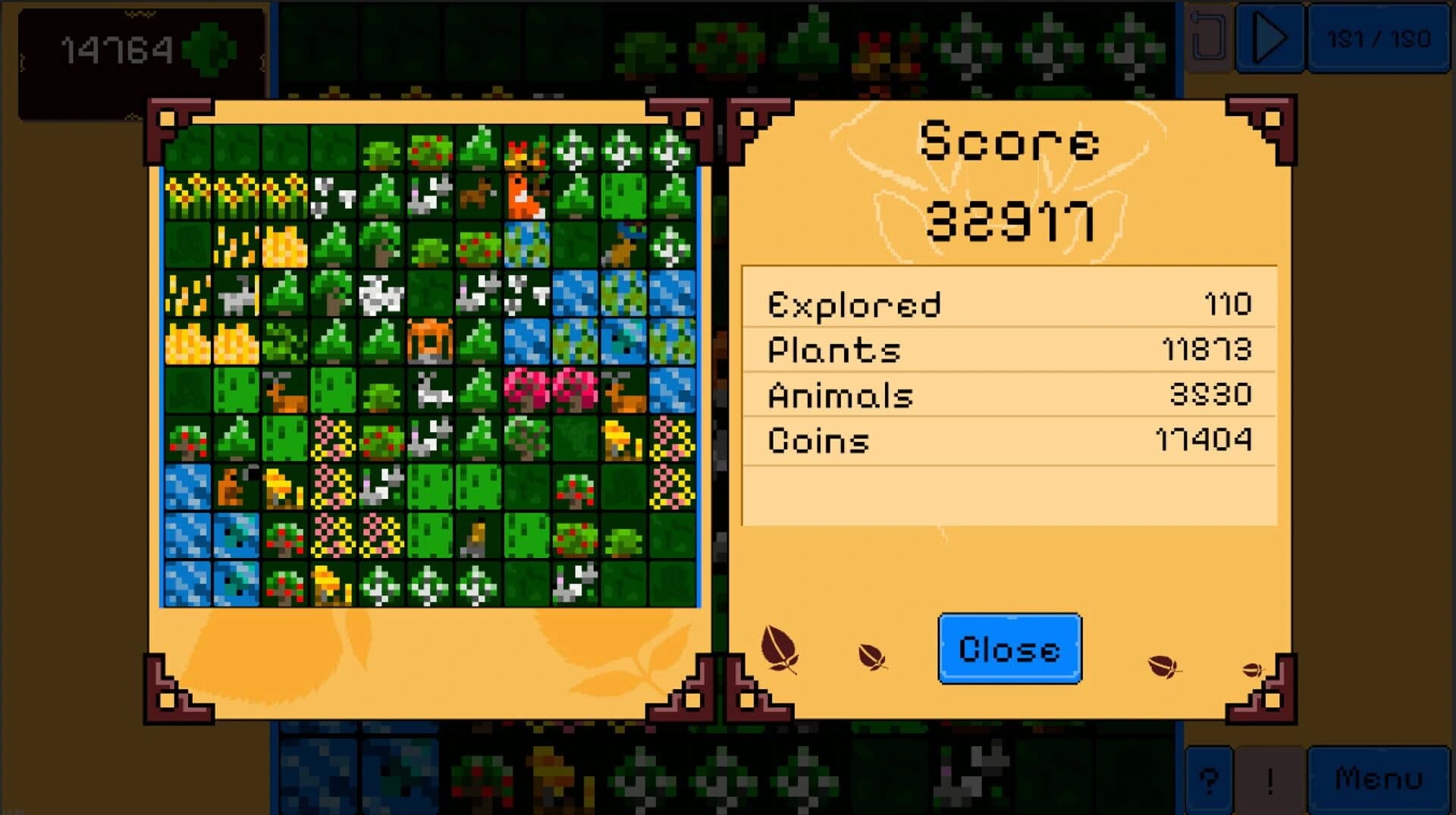 Wild Haven screenshot 2