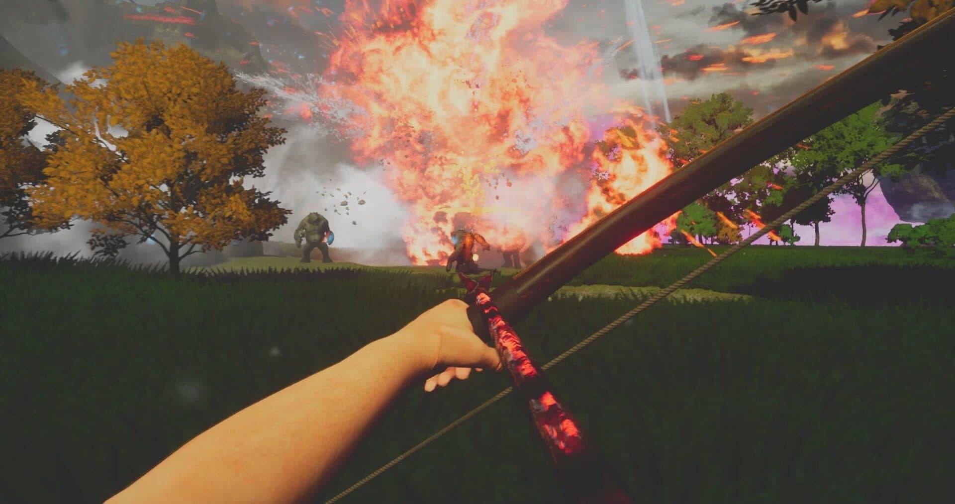 Wild Mage - Phantom Twilight screenshot 5