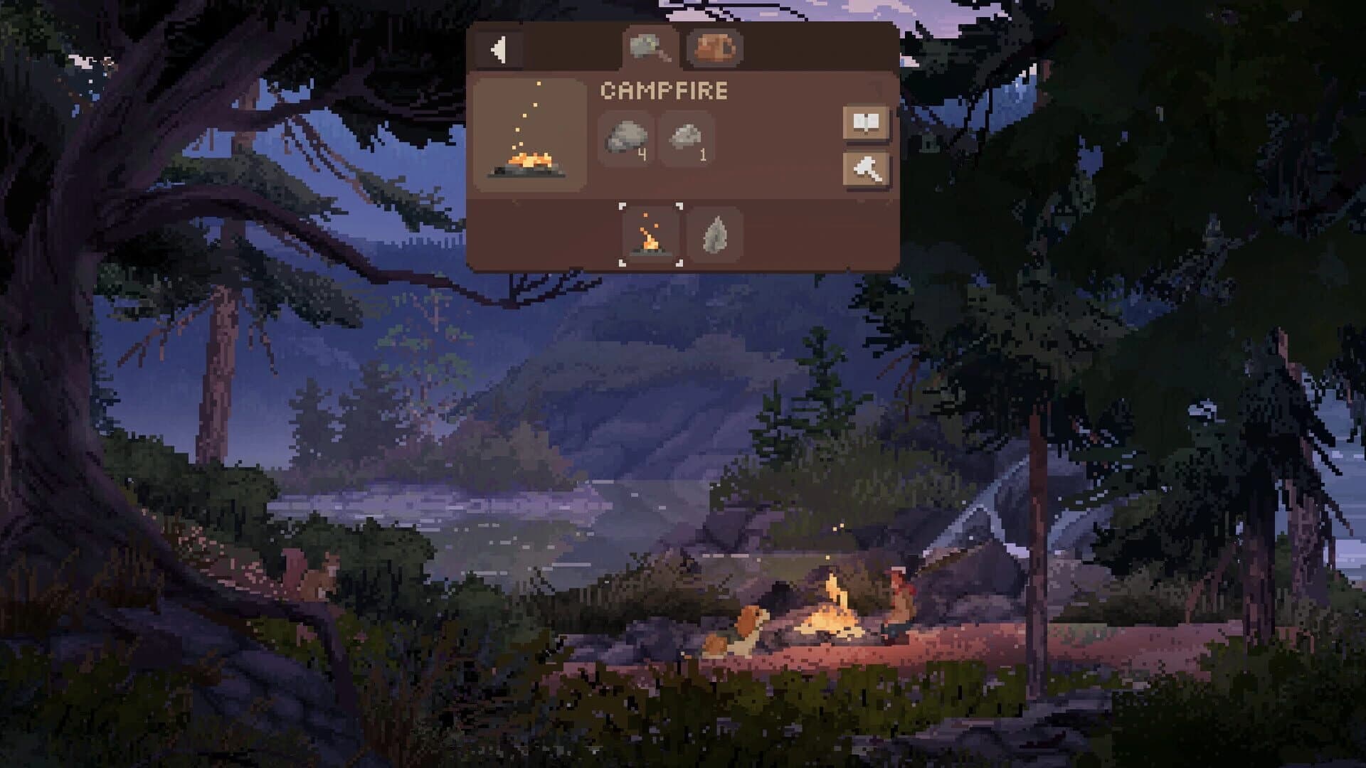Wild N Chill screenshot 2