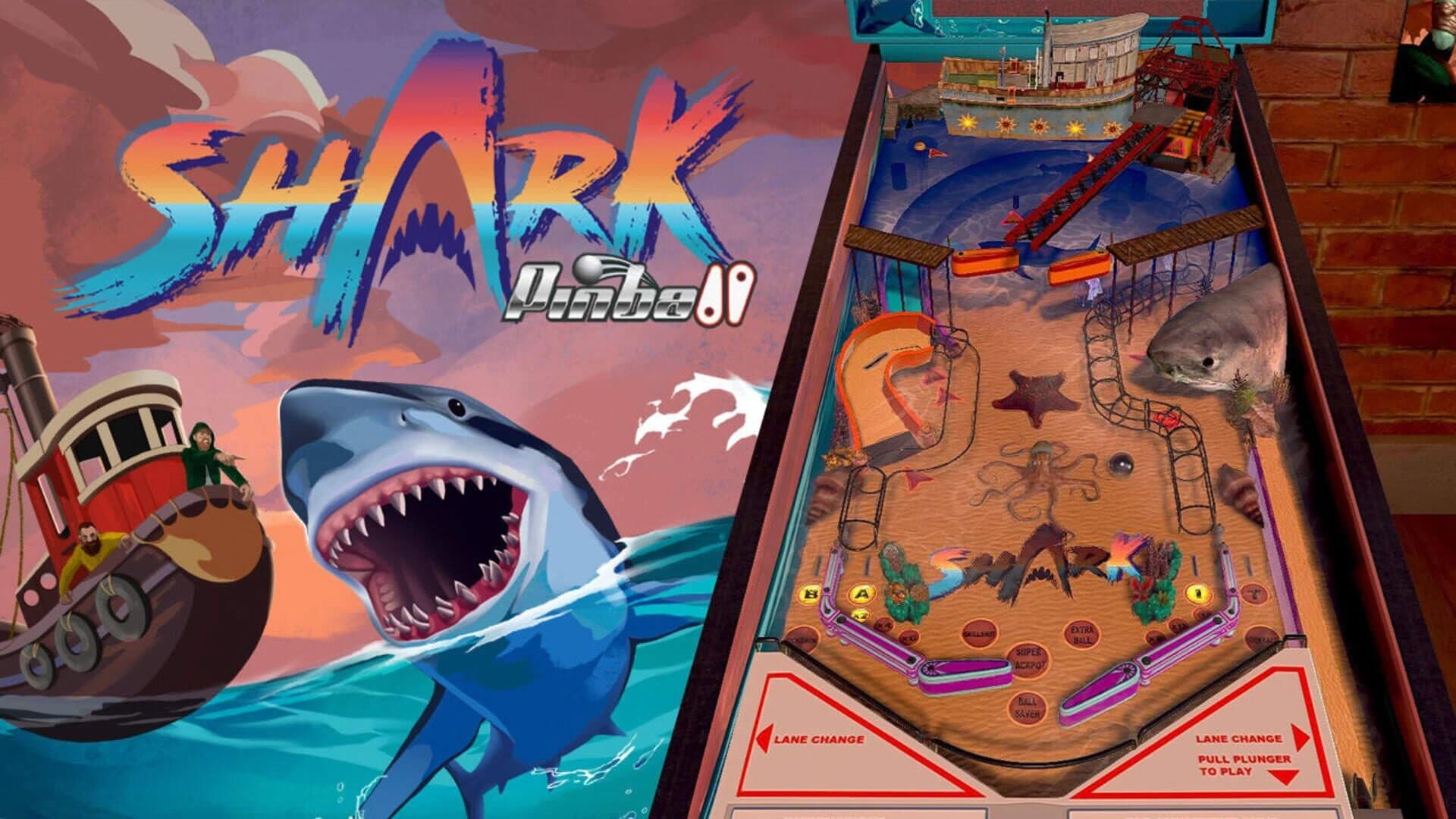Wild Pinball Bundle screenshot 3
