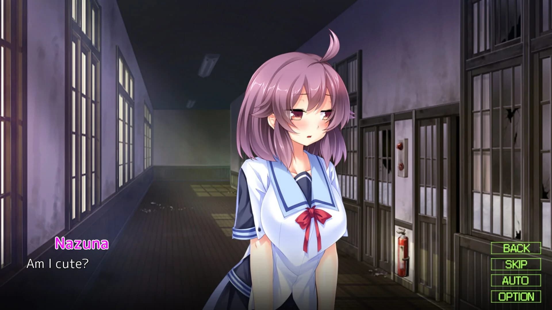 Wild Romance: Mofu-mofu Edition screenshot 2