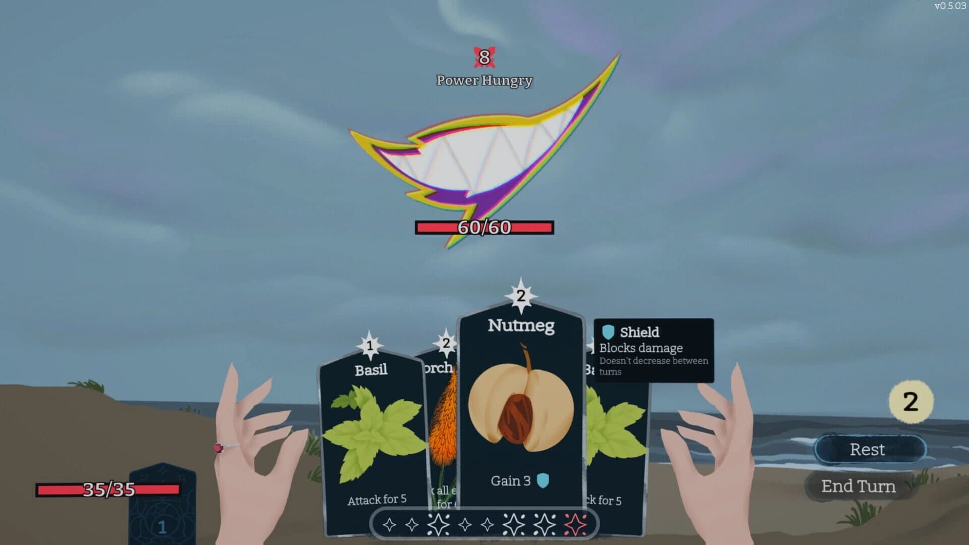 Wild Seasons screenshot 3