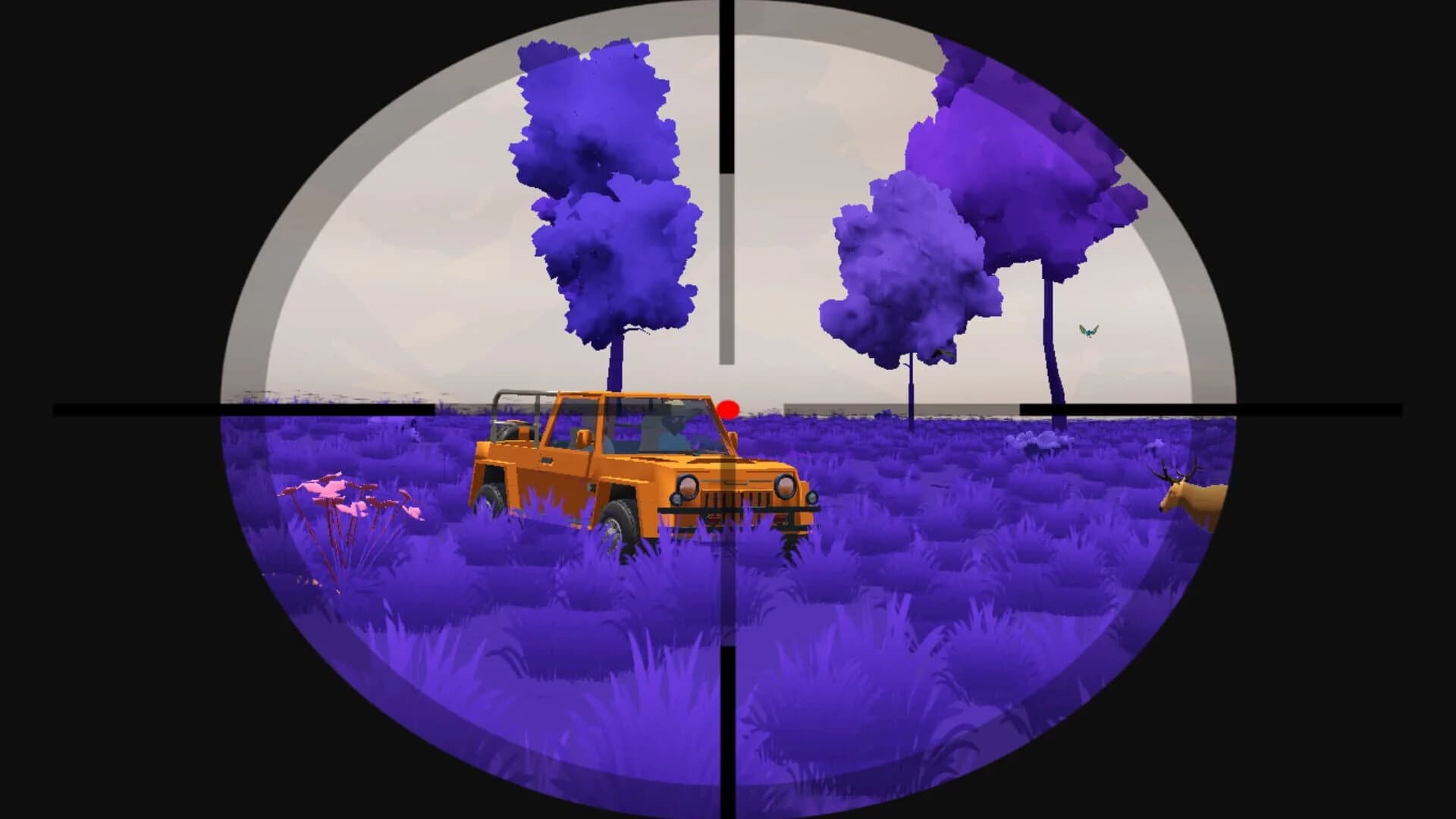 Wild Shot: Animal Savior screenshot 4