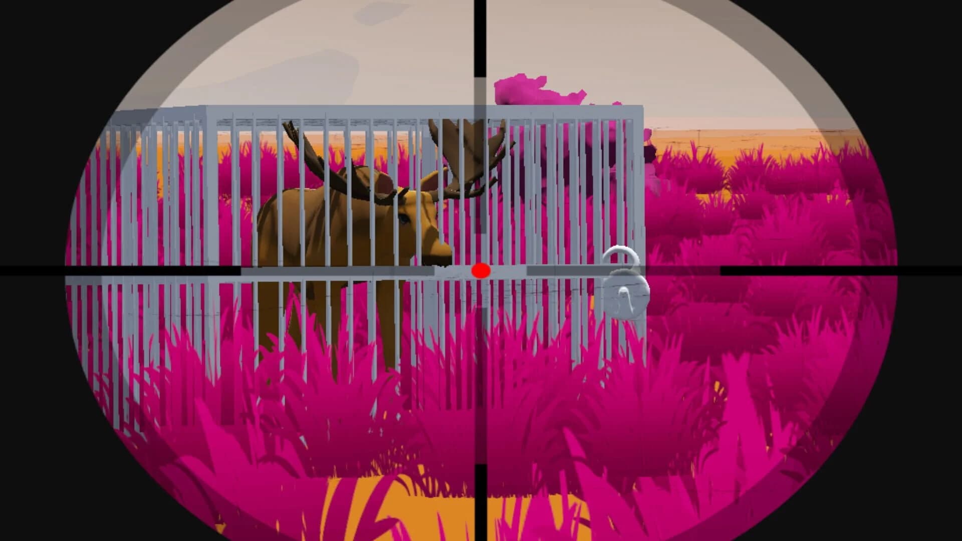 Wild Shot: Animal Savior screenshot 5