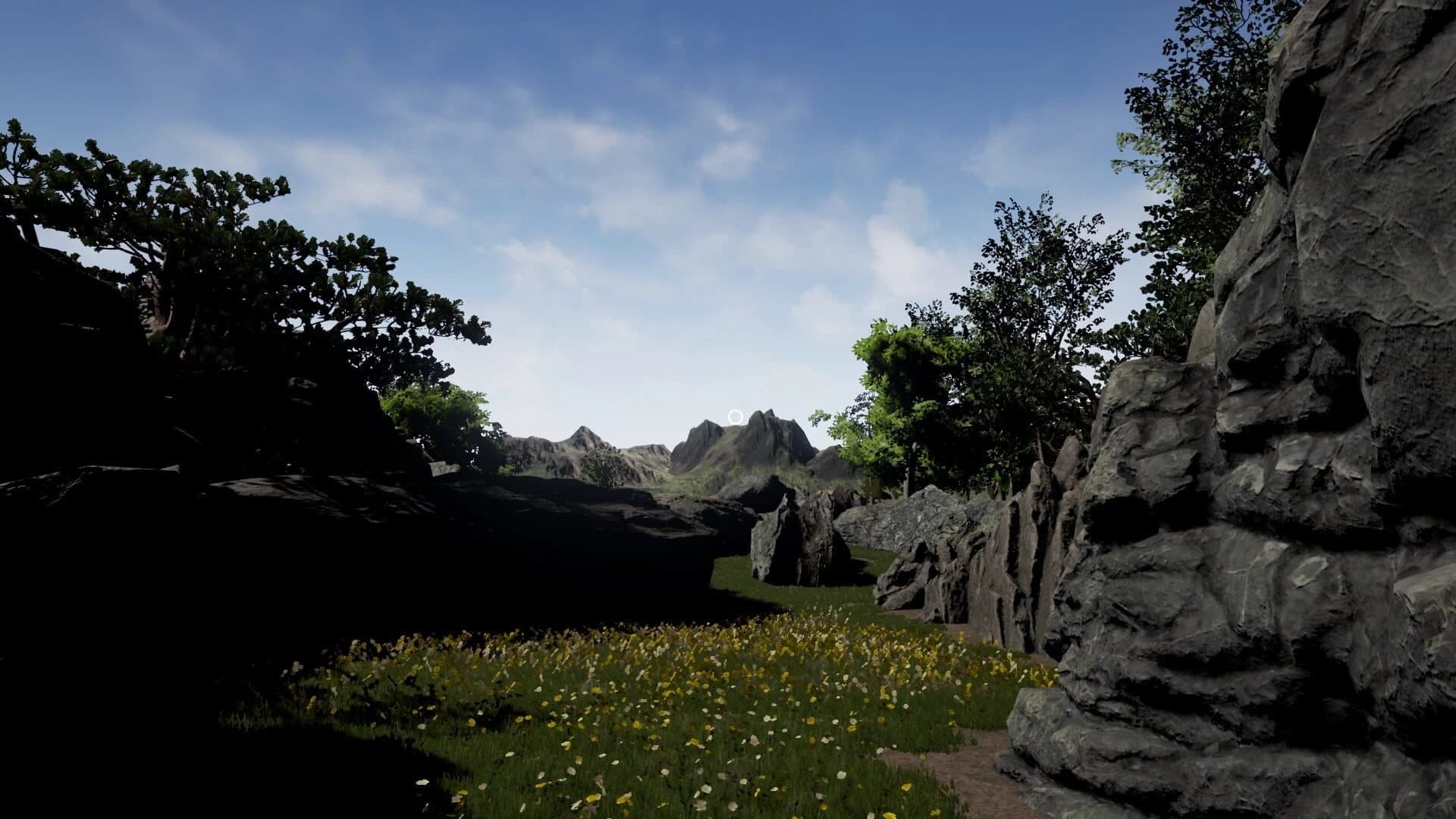 Wild Unknown screenshot 5