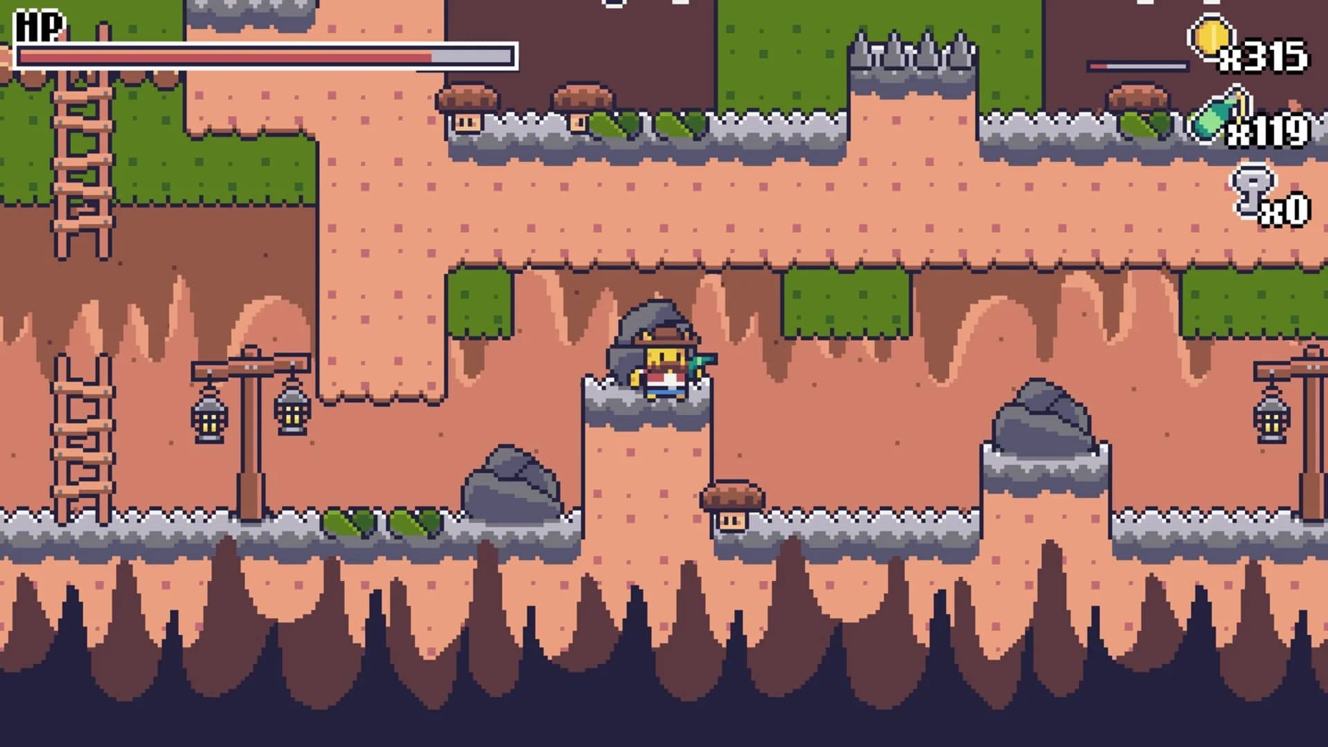 Wild West Crops screenshot 4