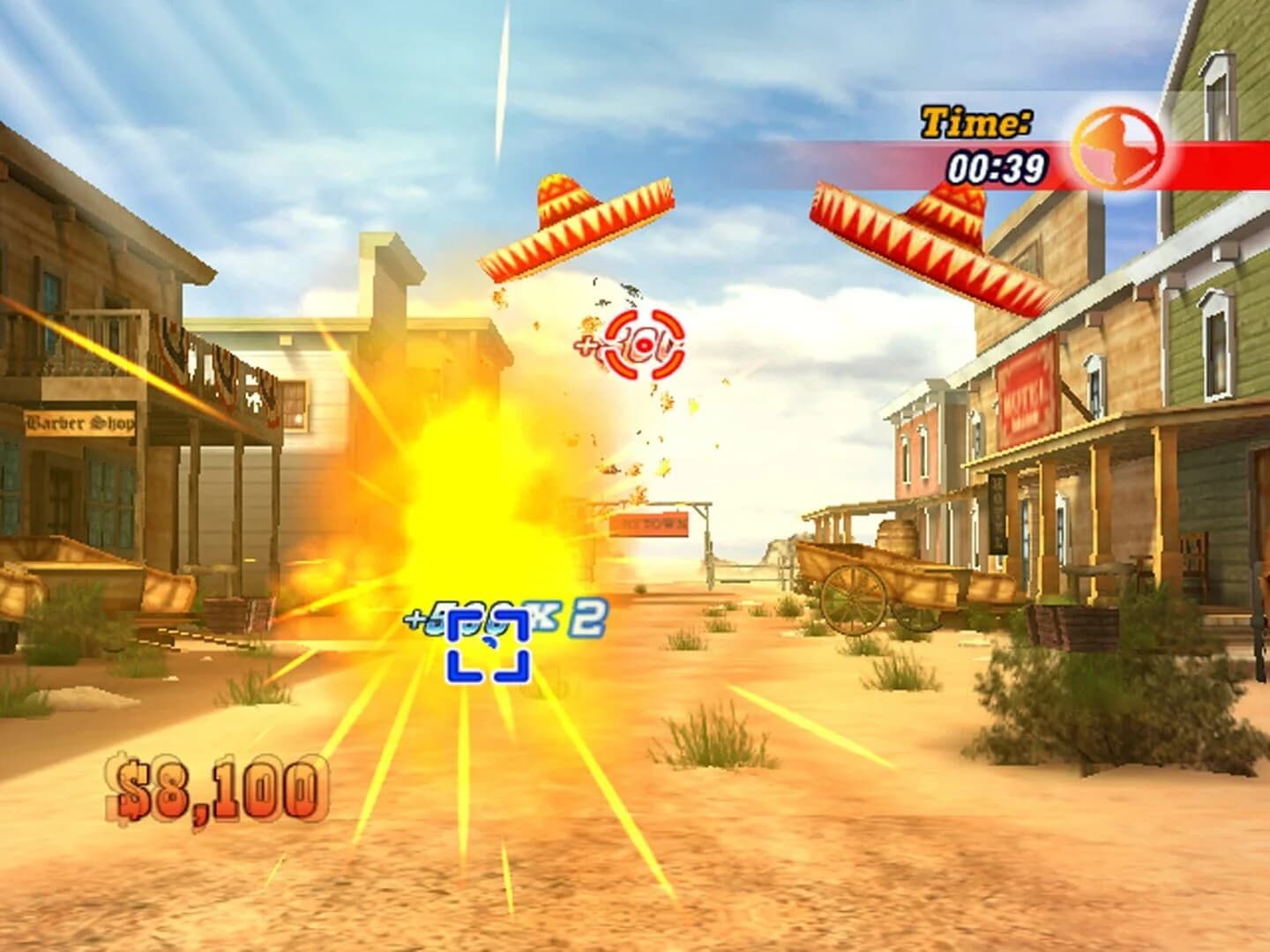 Wild West Guns screenshot 4