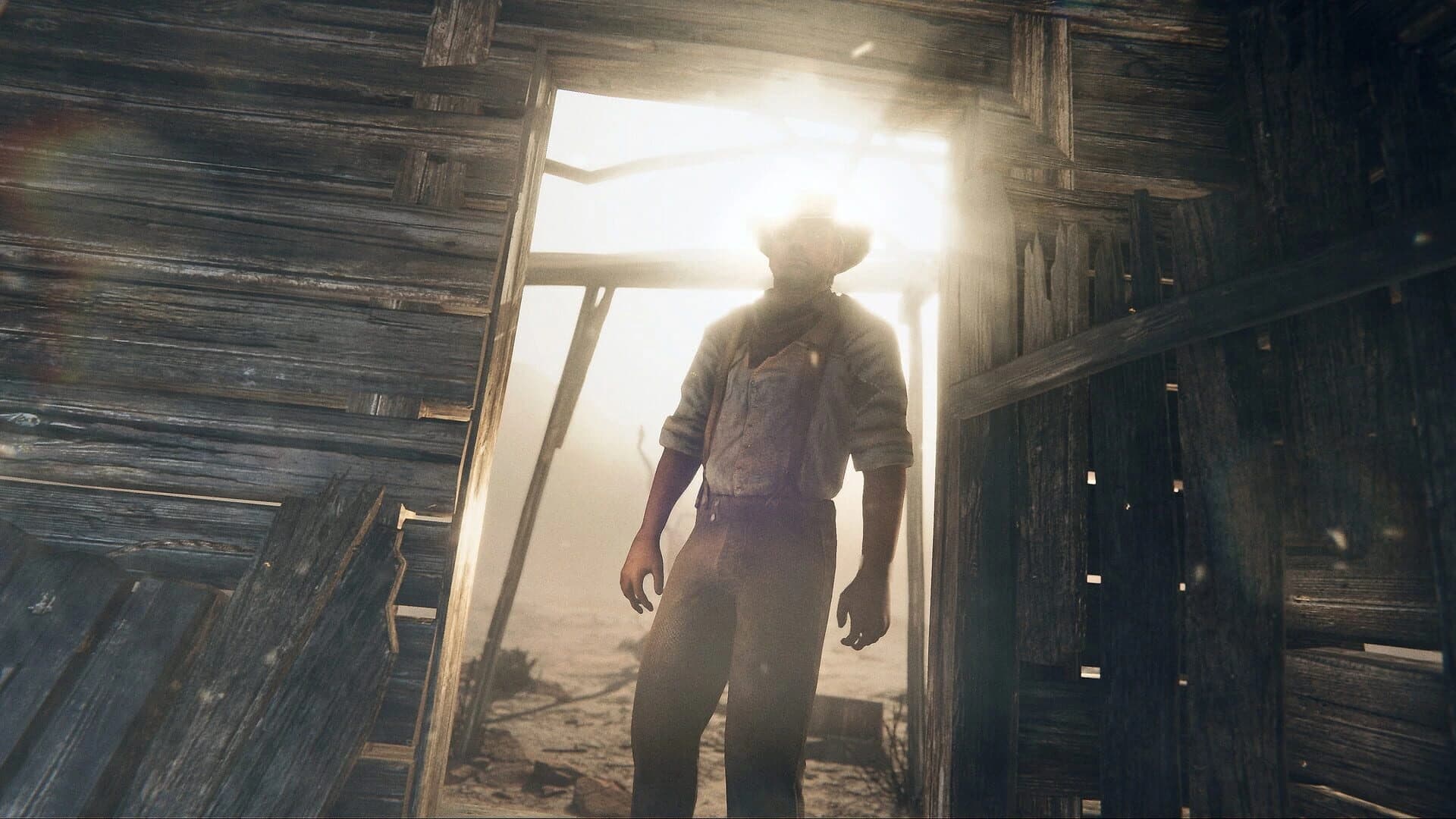 Wild West Legacy screenshot 3