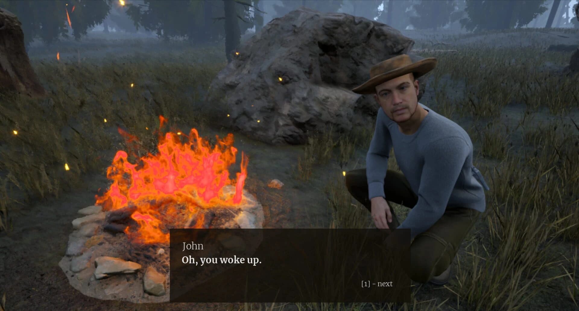 Wild West Z screenshot 5