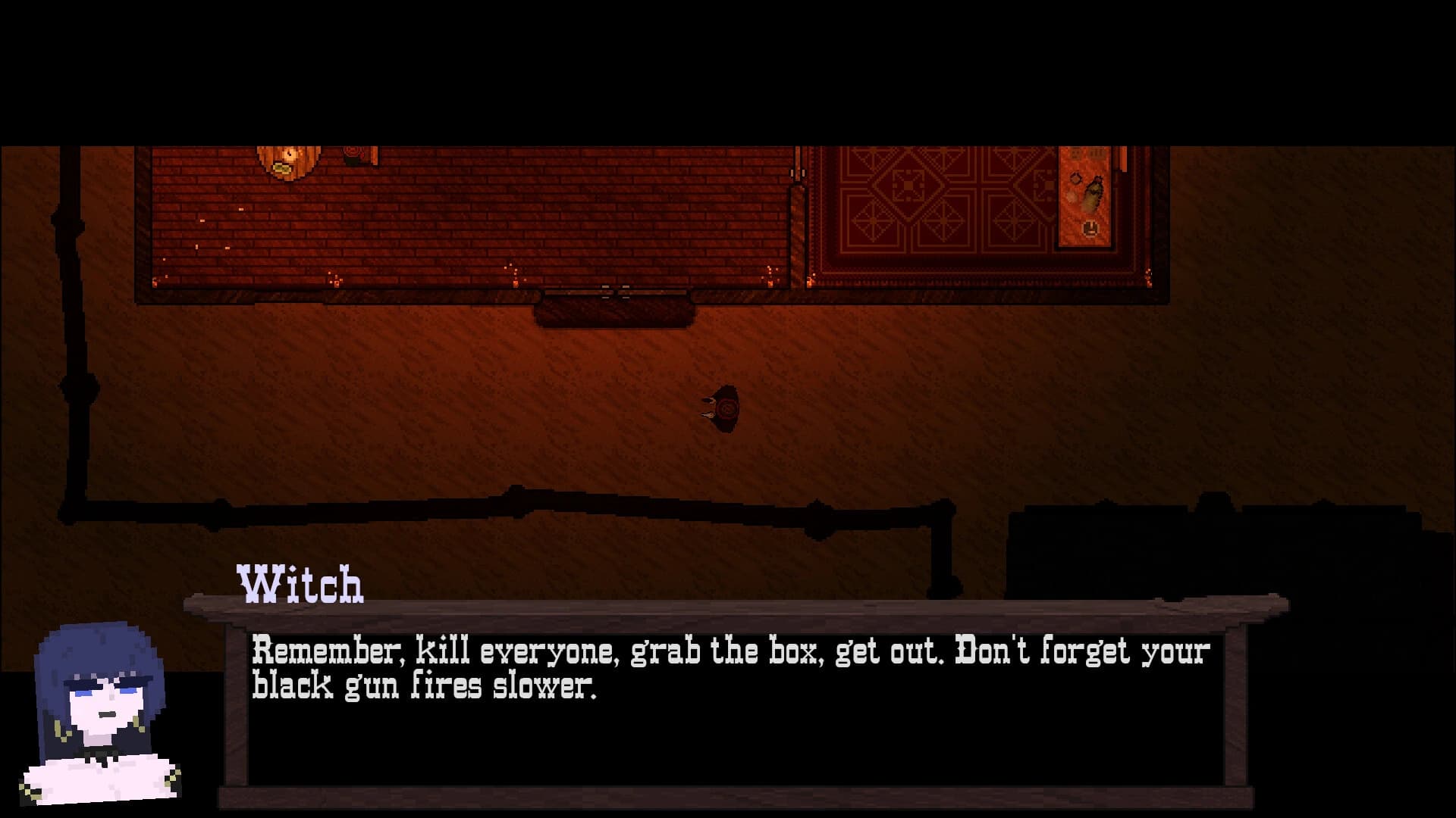 Wild Willy West screenshot 6