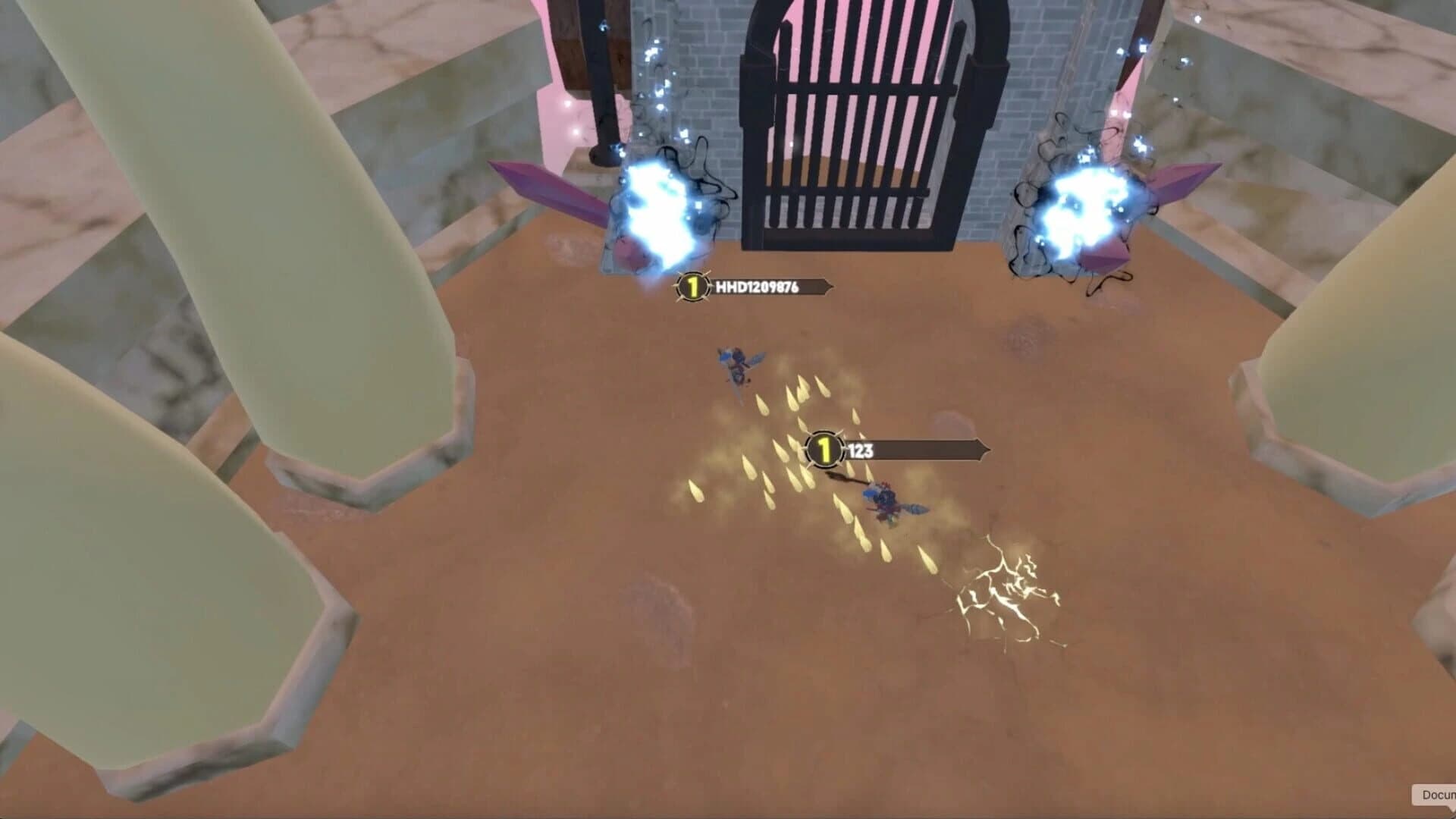 WildBorn screenshot 2