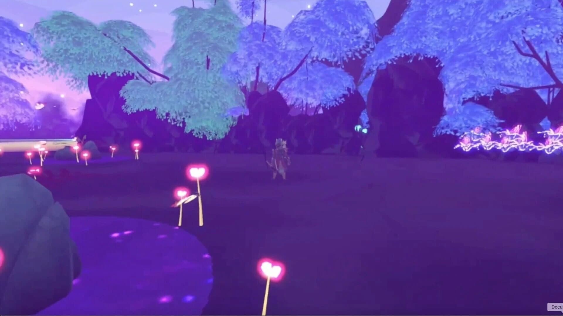 WildBorn screenshot 1