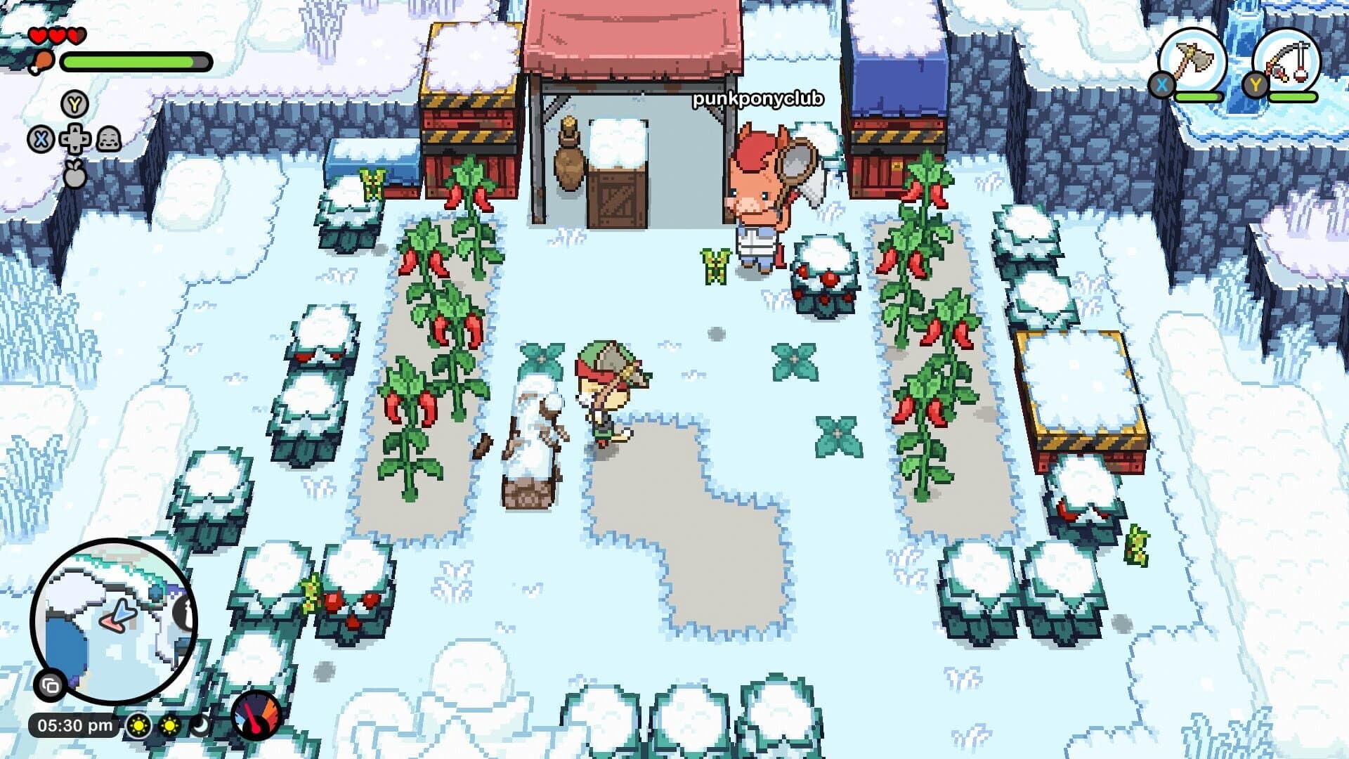 Wildekin screenshot 5