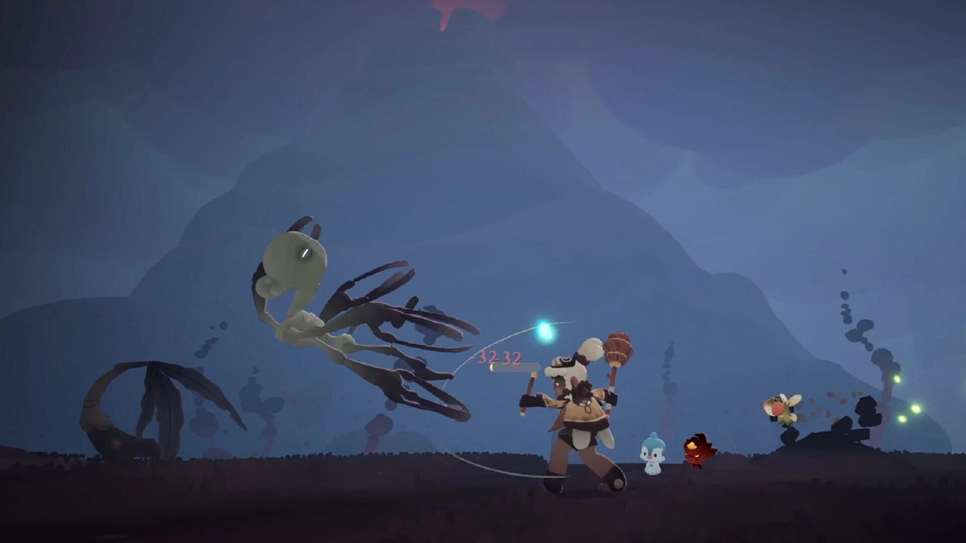 Wilderings: The Lost Spring screenshot 8