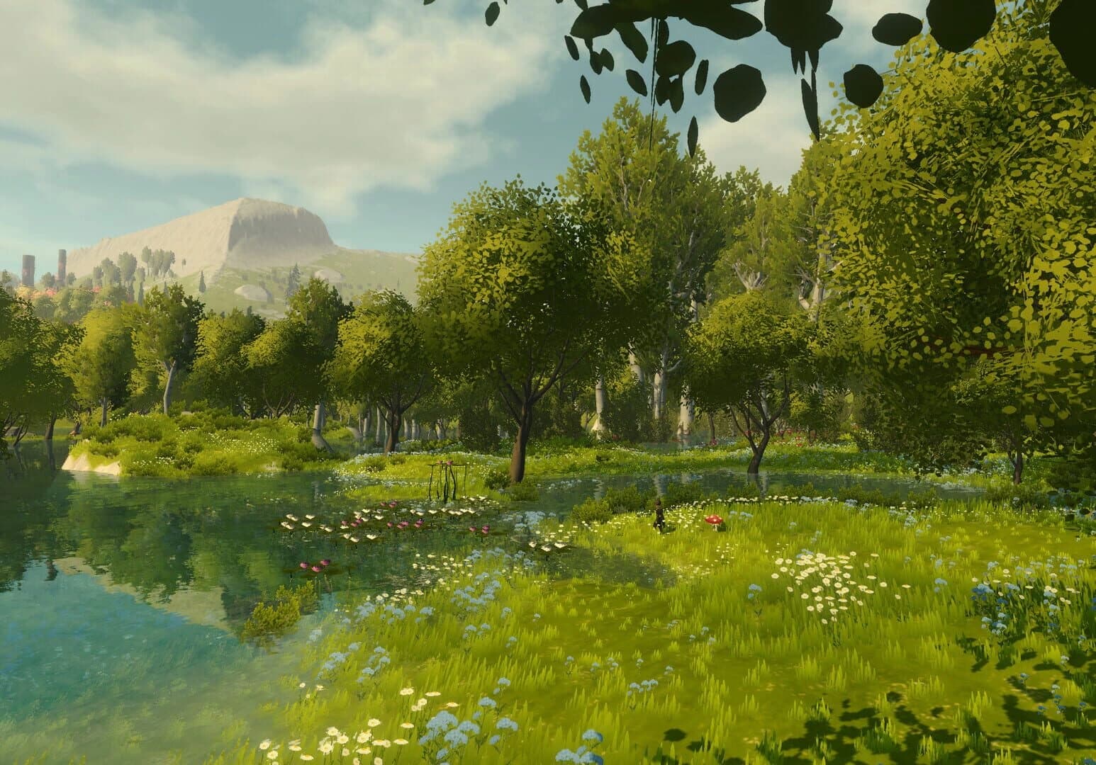 Wilderless screenshot 5
