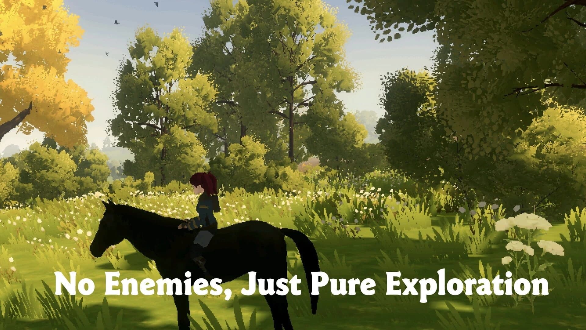 Wilderless: Meadowfell screenshot 1