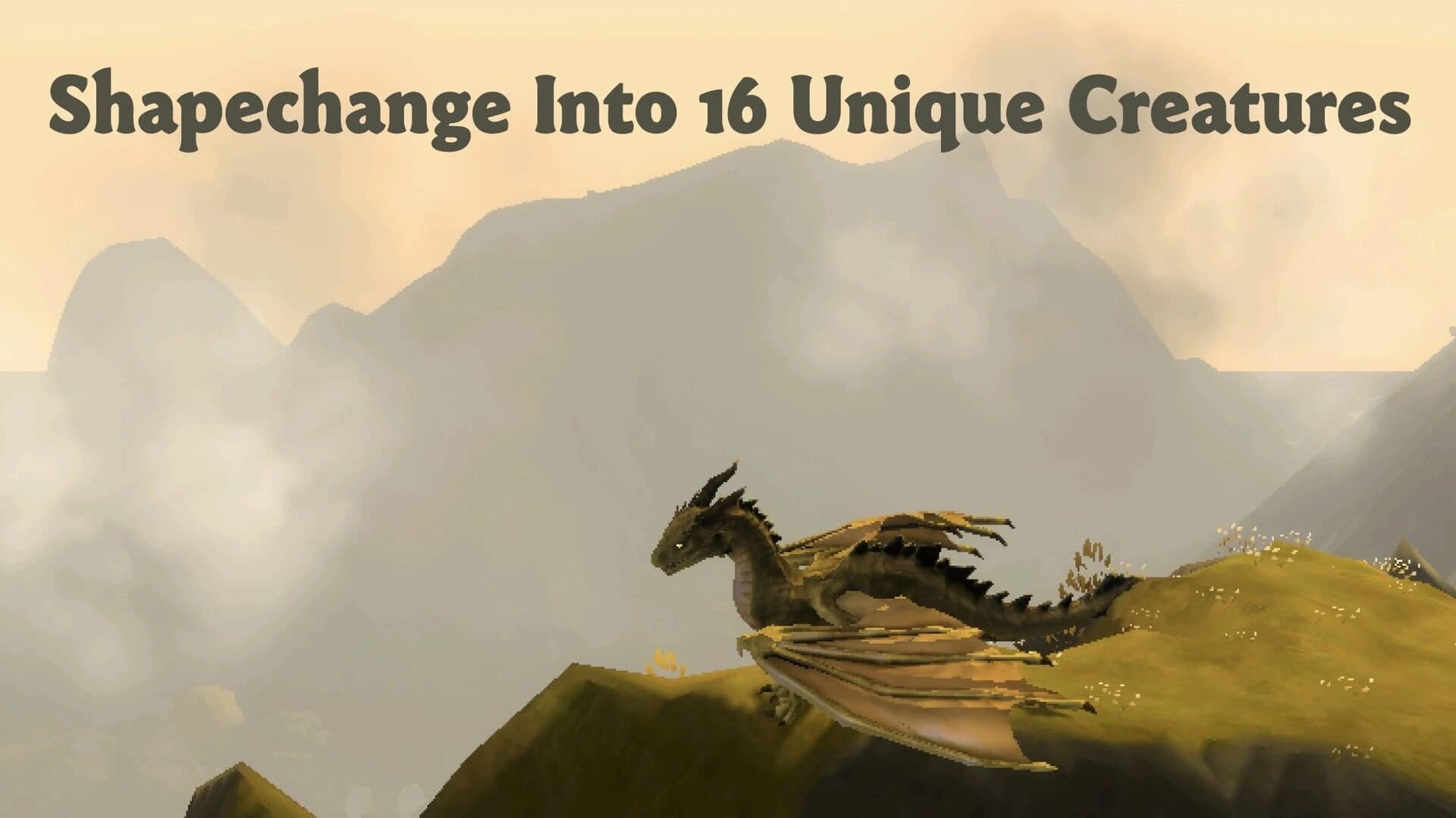 Wilderless: Meadowfell screenshot 3