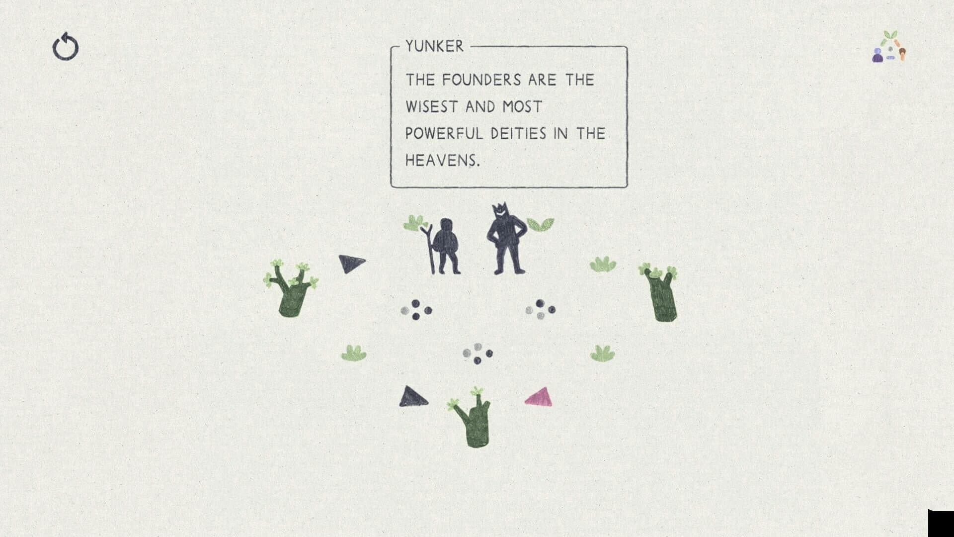 Wilderplace screenshot 4