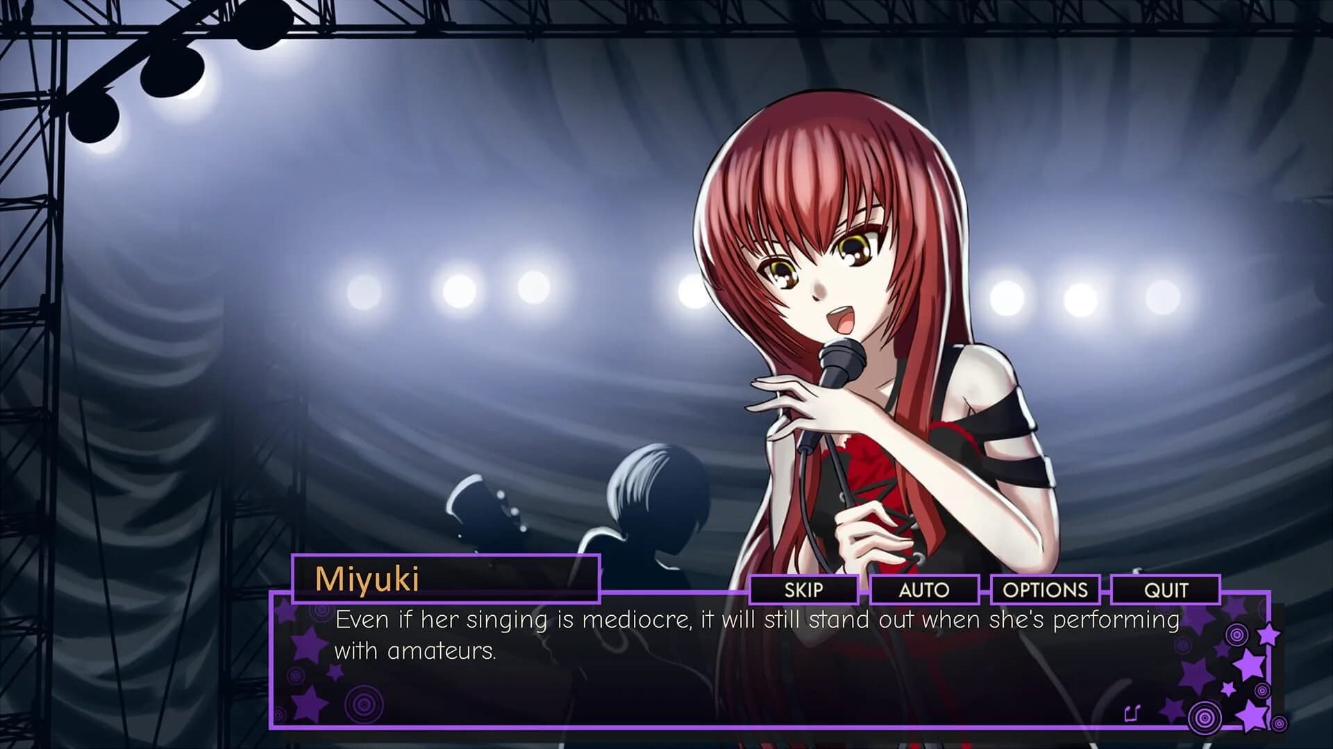 Wildfire: Ticket to Rock screenshot 3