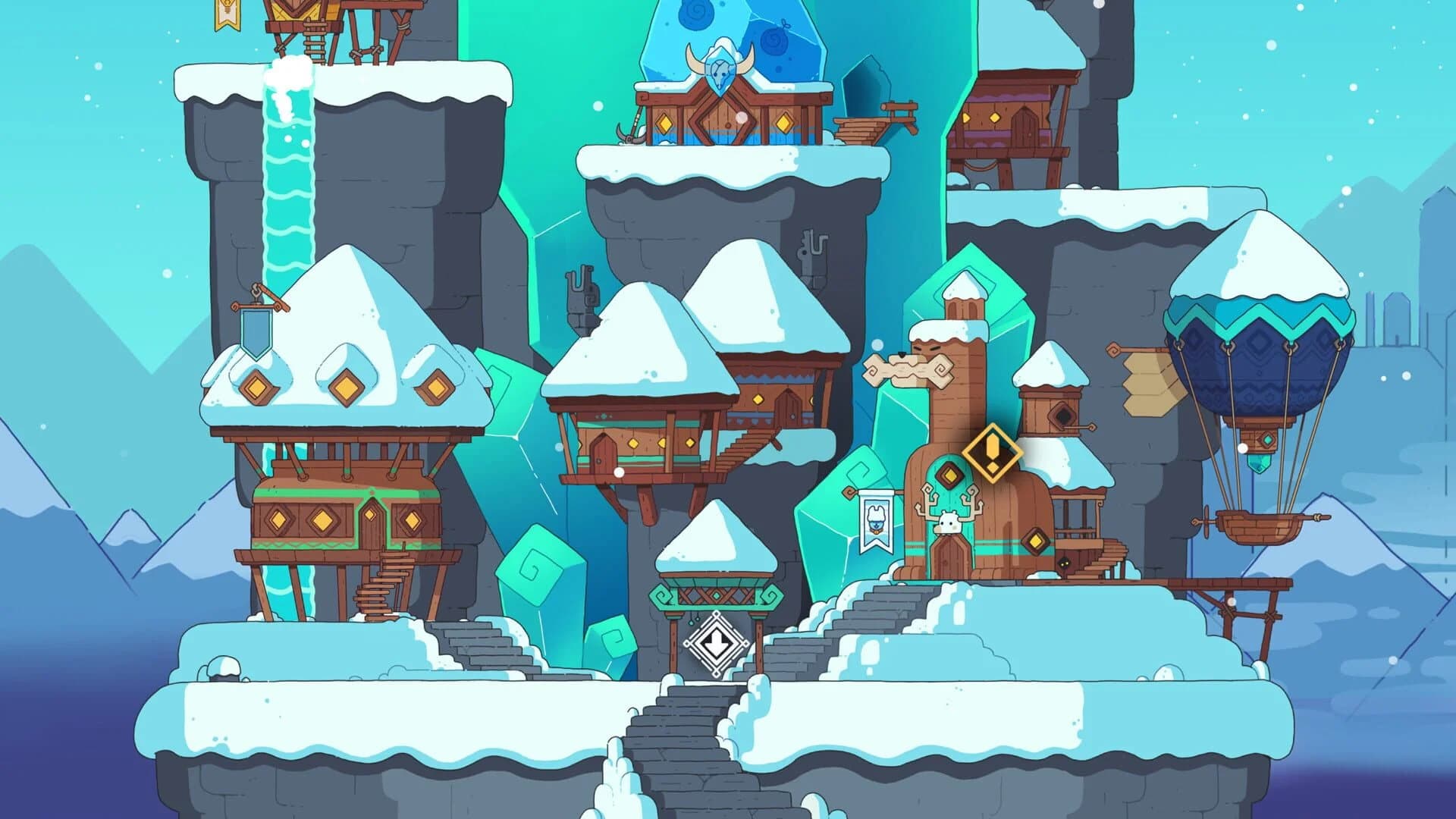 Wildfrost screenshot 3