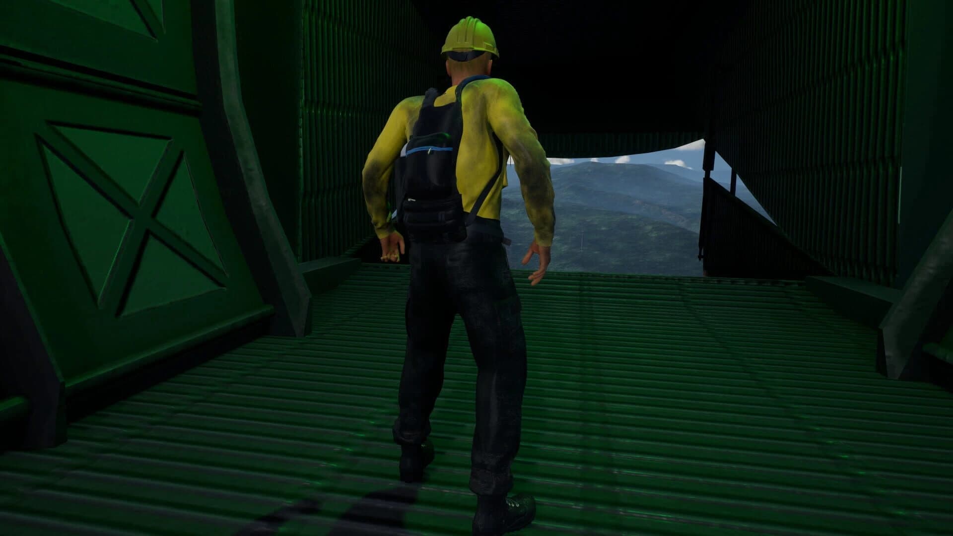 Wildland: Initial Attack screenshot 4