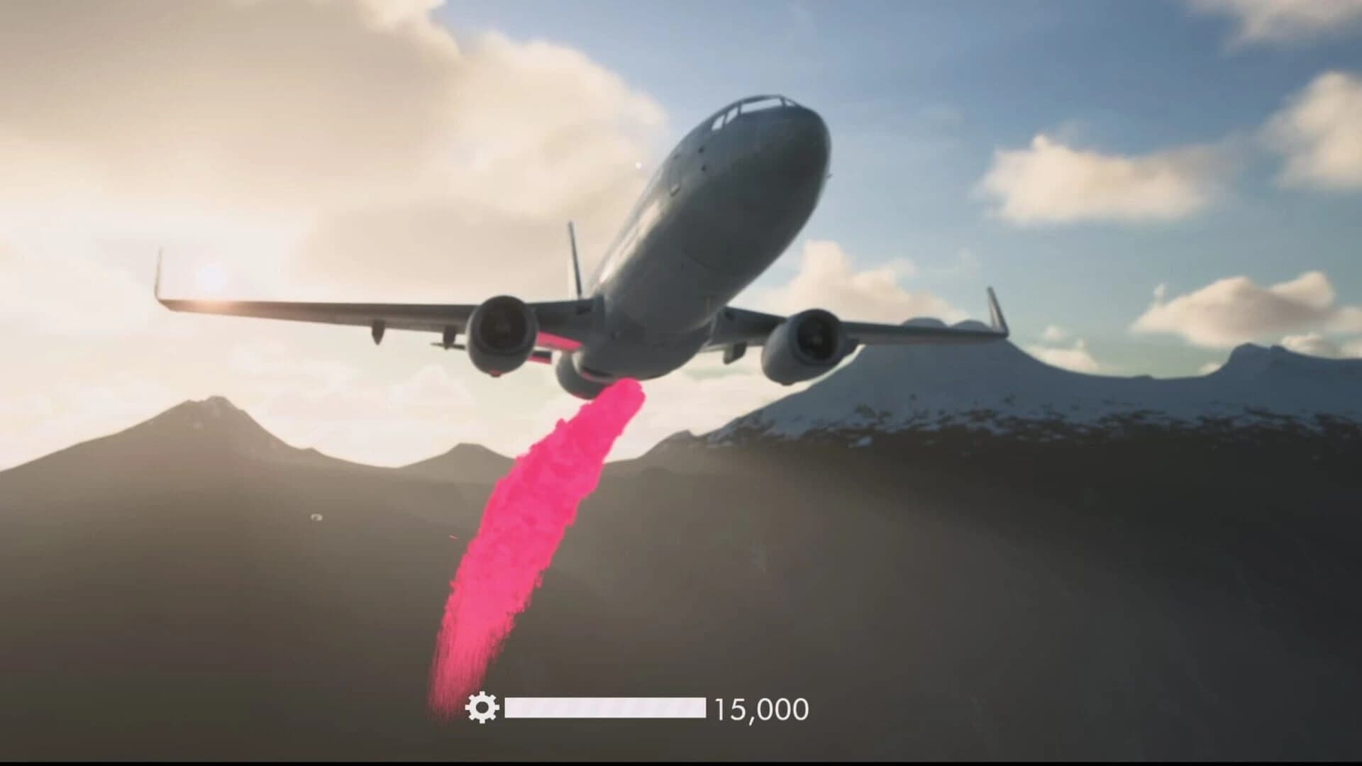 Wildland: Initial Attack screenshot 3