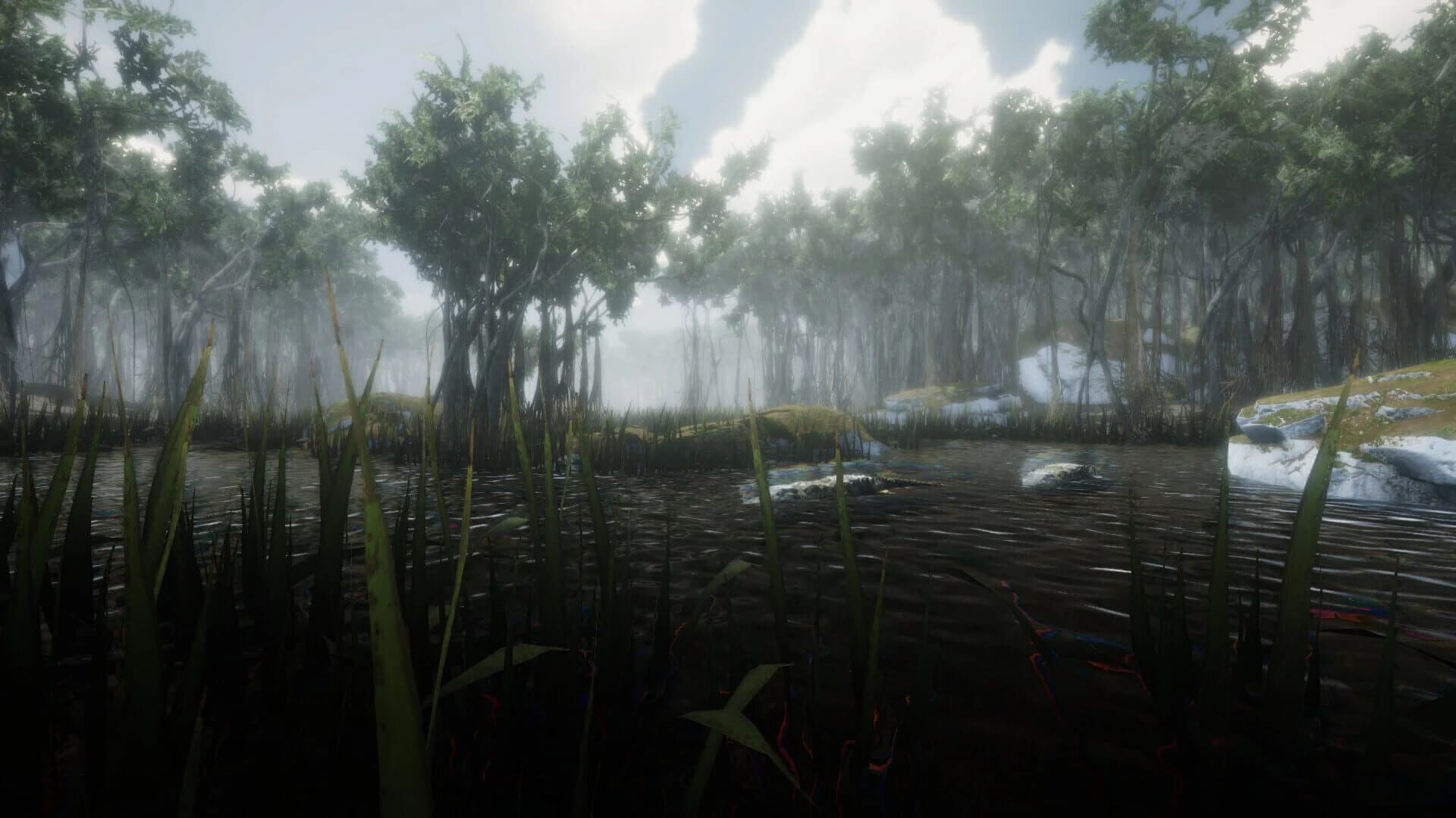 Wildlands screenshot 5