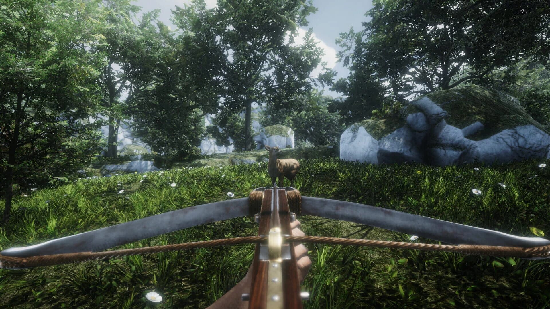 Wildlands screenshot 3