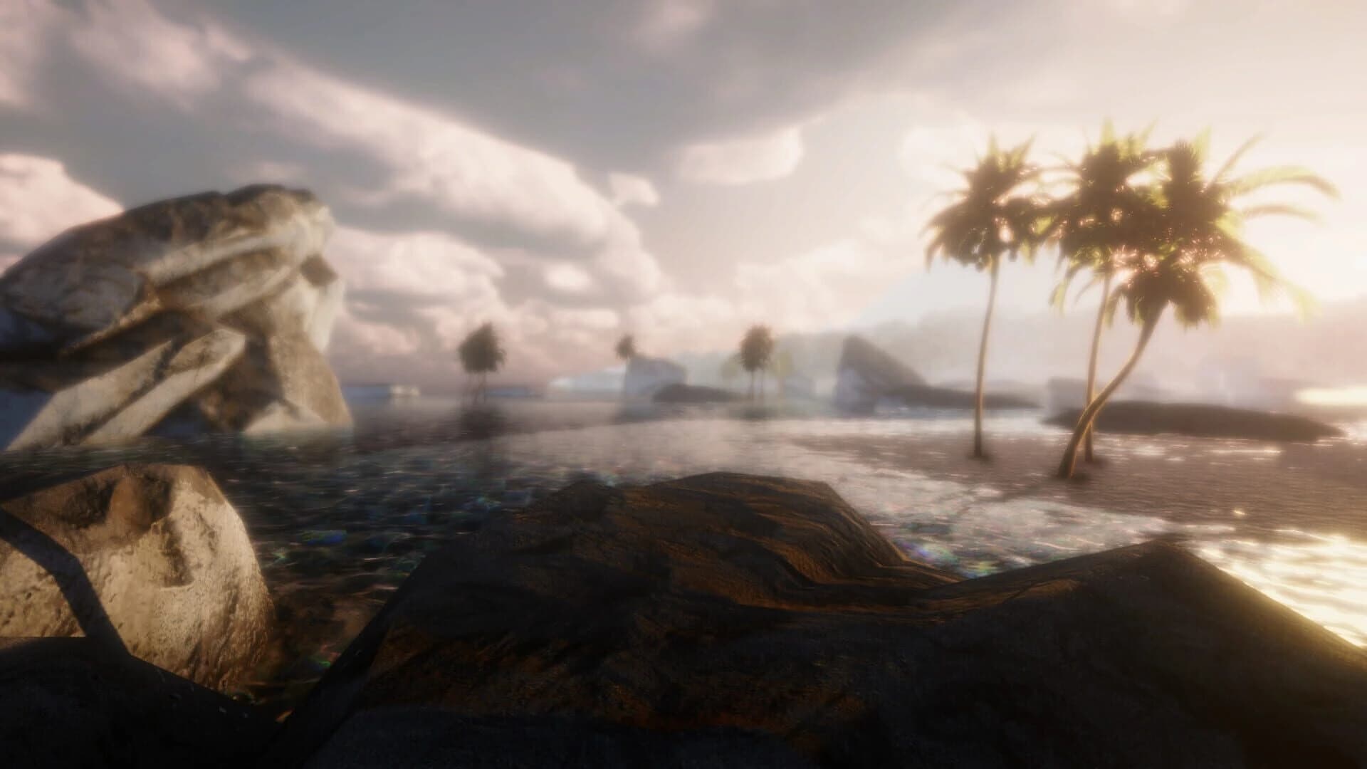 Wildlands screenshot 2