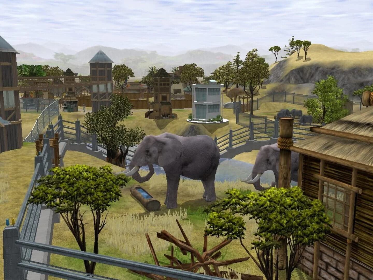 Wildlife Park 2 screenshot 5