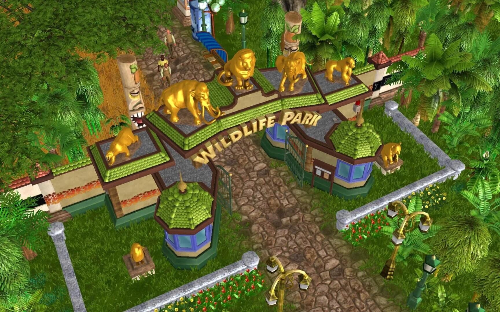 Wildlife Park 3 screenshot 5